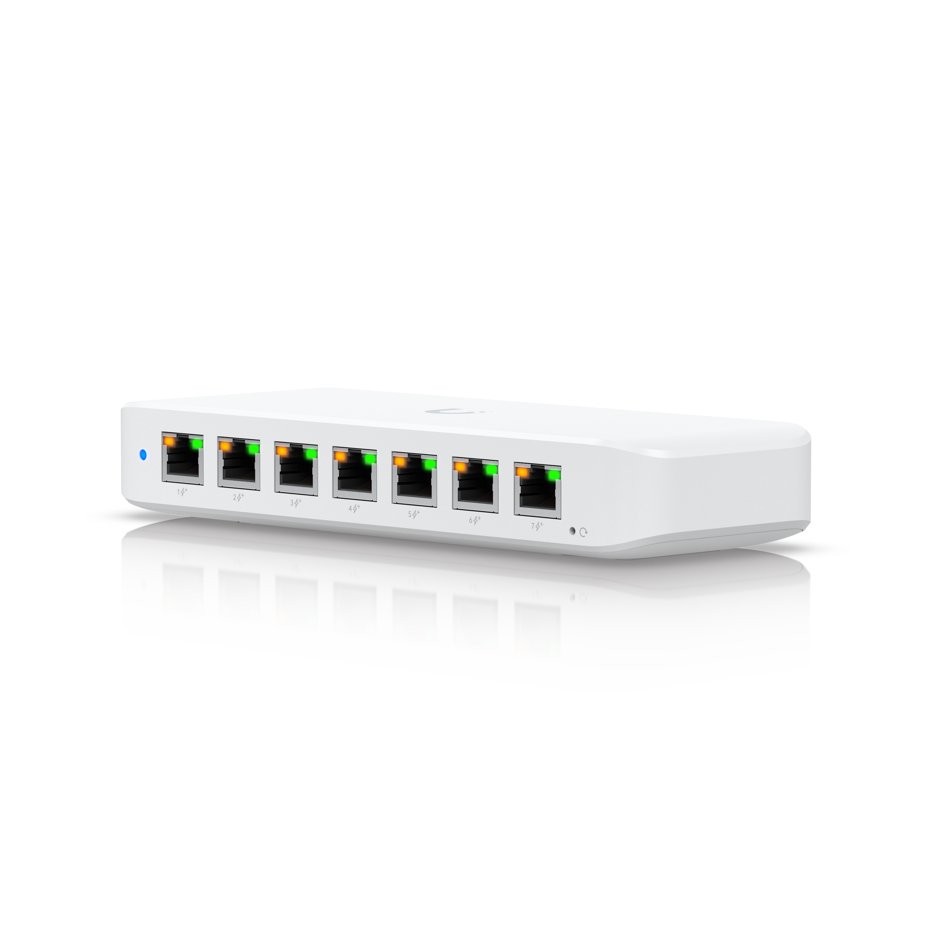 Ubiquiti Switch Ultra 210W USW-Ultra-210W - product image 1