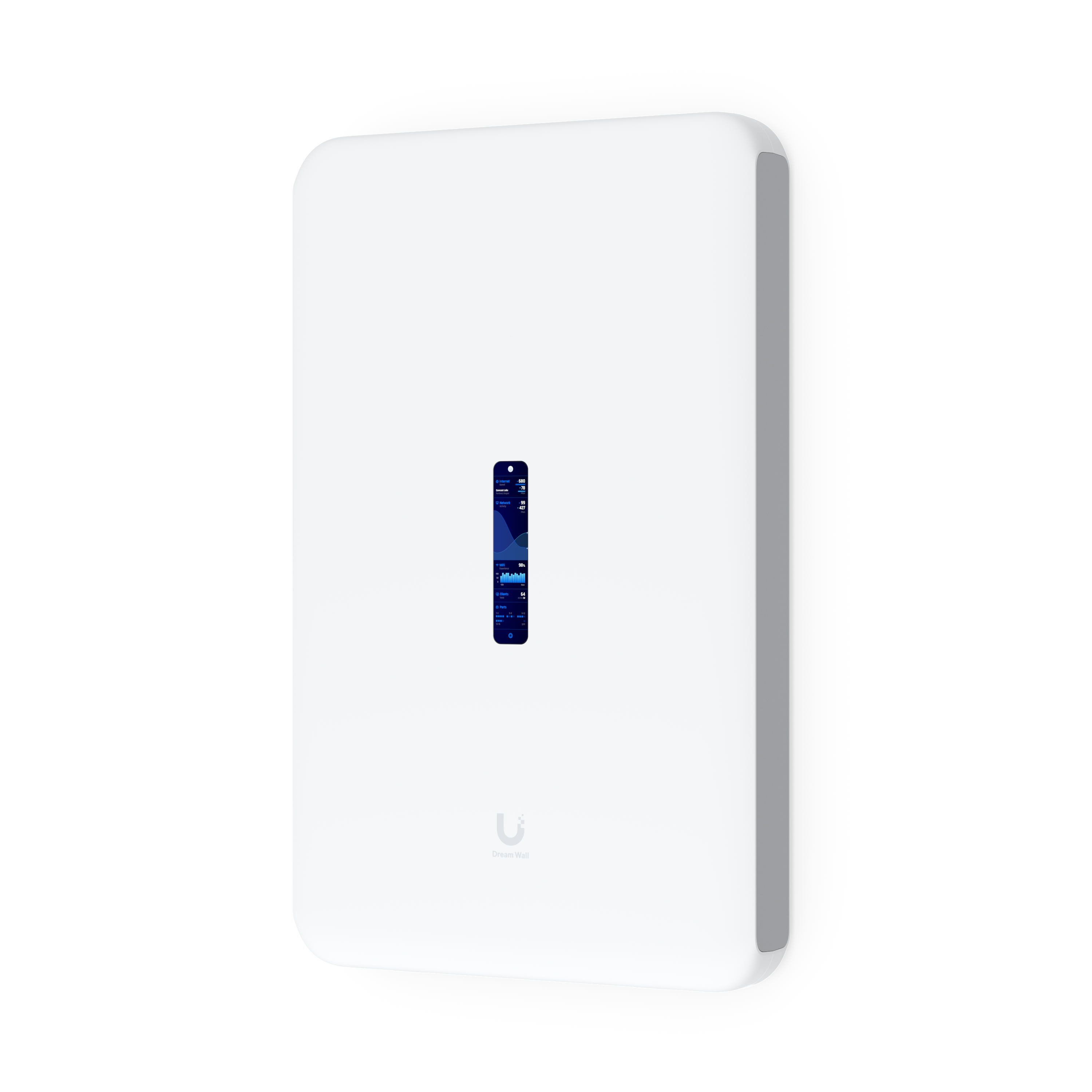 Ubiquiti Dream Wall UDW - product image 2