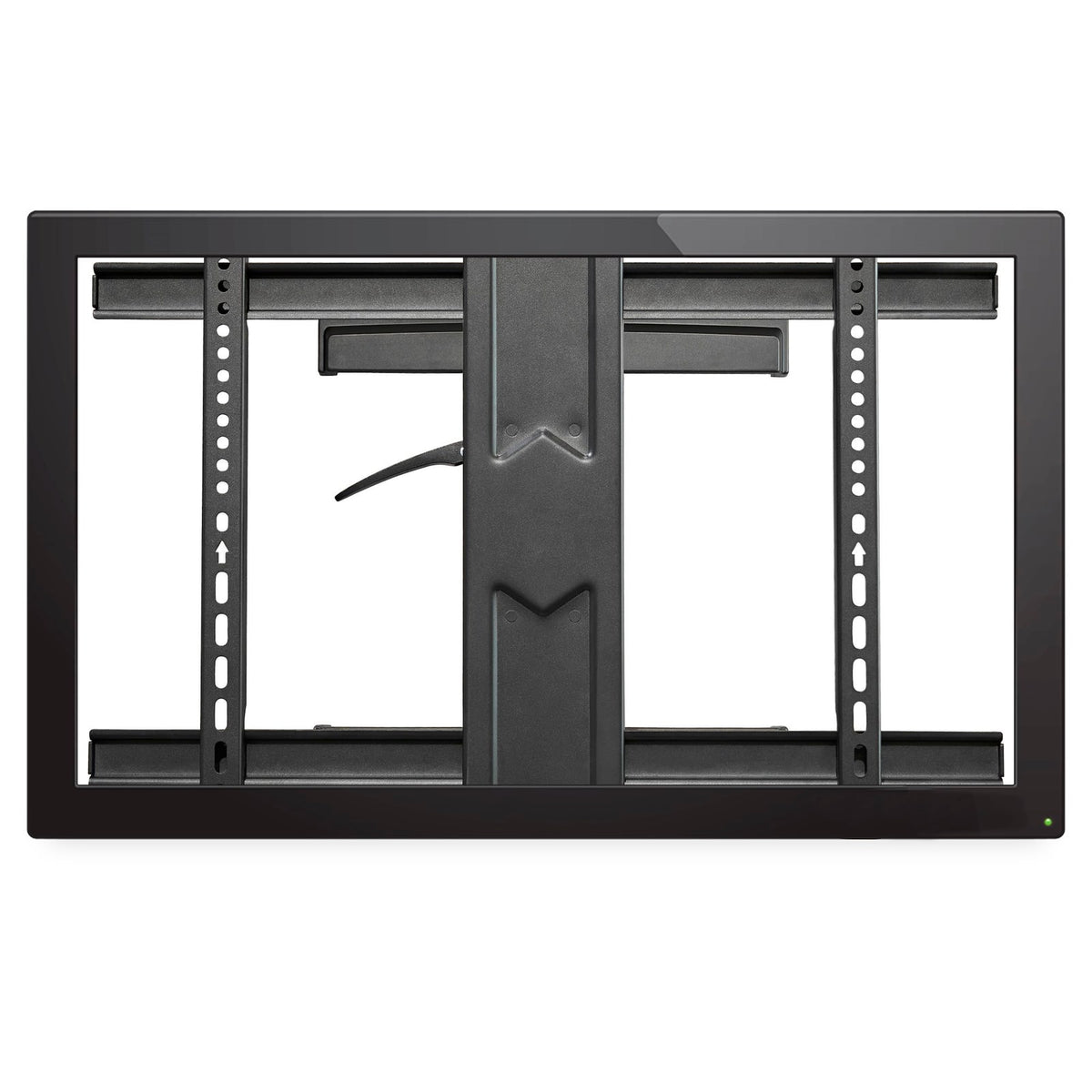 StarTech Flat-Screen TV Wall Mount â€“ Articulating Dual Arms - big cap (FPWARTS2) product image