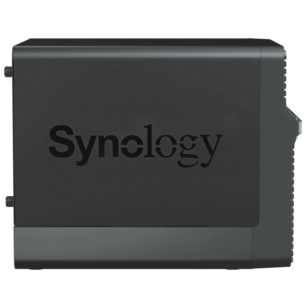 Synology 4-bay DiskStation, DS423 (2 Years Manufacture Local Warranty In Singapore)