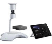 Yealink MVC S60-C5-000 - Native Microsoft Teams Rooms system for Small-to-medium rooms product image