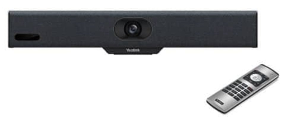 Yealink A10-010 - All-in-One Android Video Bar for huddle rooms product image