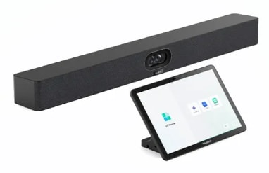 Yealink A40-031 - All-in-One Android Video Bar for small rooms product image