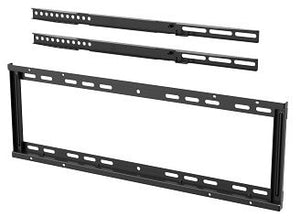 Yealink MD WallMount - Wall Mount Kit for MD65/ MD75/ MD86