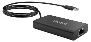 Yealink MVC-BYOD-Extender - BYOD Extender for Teams Rooms and Zoom Rooms
