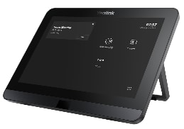 Yealink MTouch E2 - 8-inch Touch Console for MVC Series Room System