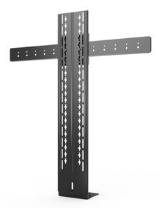 Yealink TV Mount 02 - TV Mount Kit
