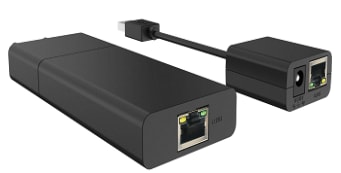 Yealink USB2CAT5E-EXT - USB Extender through CAT5E cable up to 40 meters product image