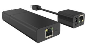 Yealink USB2CAT5E-EXT - USB Extender through CAT5E cable up to 40 meters
