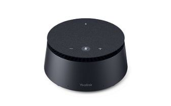 Yealink CPE40 - Yealink CPE40 speakerphone (slave), works with CP50 product image