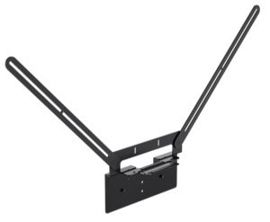 Yealink TV Mount 01 - TV Mount Kit product image