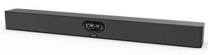 Yealink SmartVision 40 (S40) - All-in-one AI USB Video Bar for Small to Medium Rooms