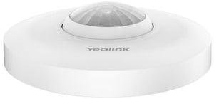 Yealink RoomSensor - Battery Powered Bluetooth Occupancy Sensor