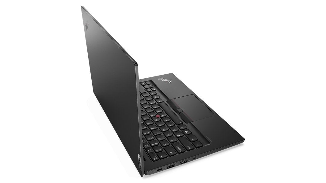 Lenovo Thinkpad E14 Gen4 ADL Notebook i7 / 16GB / 512GB SSD 21E3007USG (3 years onsite warranty Singapore) - Win-Pro Consultancy Pte Ltd
