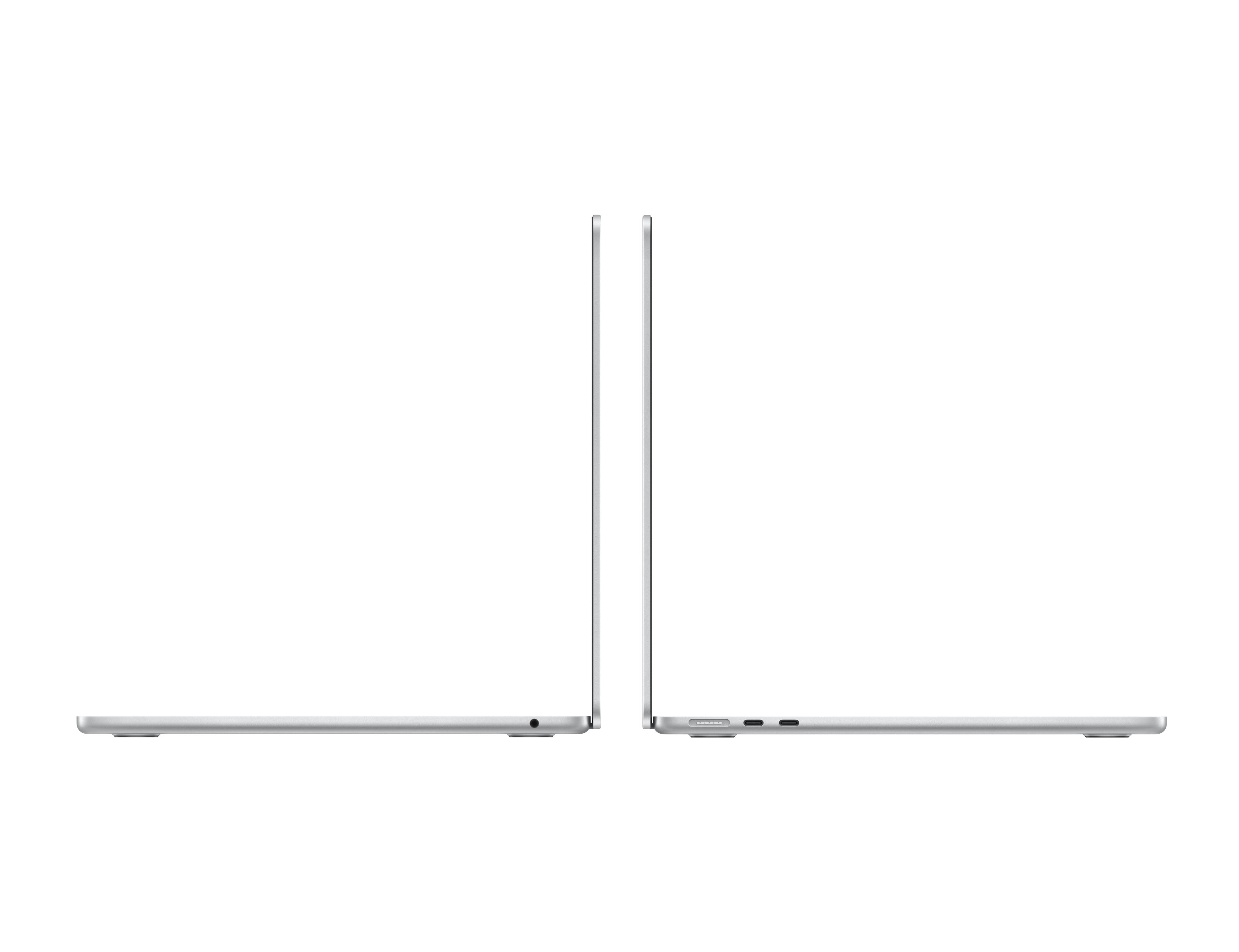 MacBook Air 13" M4 10‑core CPU / 8‑core GPU /  16GB / 256GB SSD - 1 Year Limited Warranty