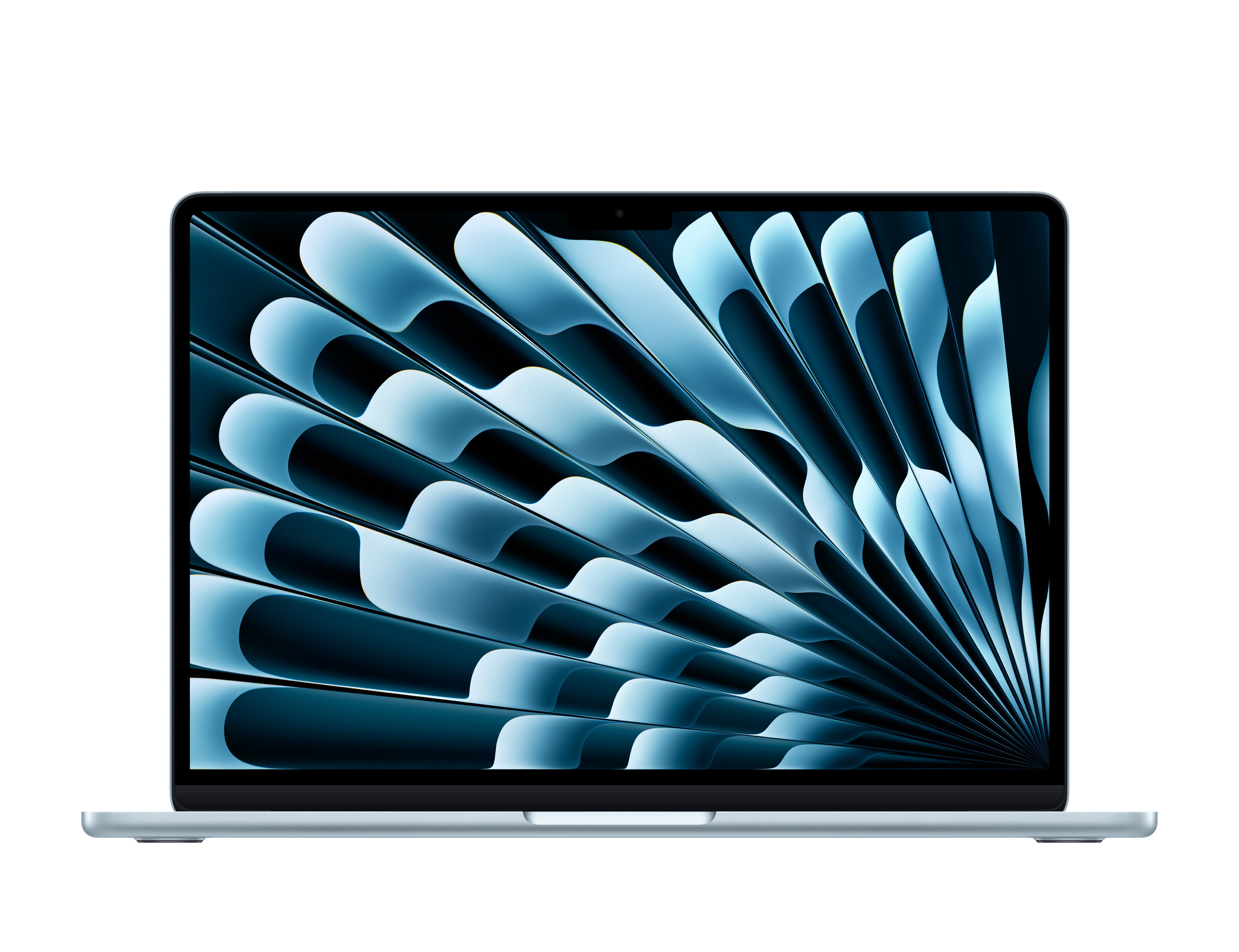 MacBook Air 13" M4 10‑core CPU/ 10‑core GPU / 24GB / 512GB SSD - 1 Year Limited Warranty