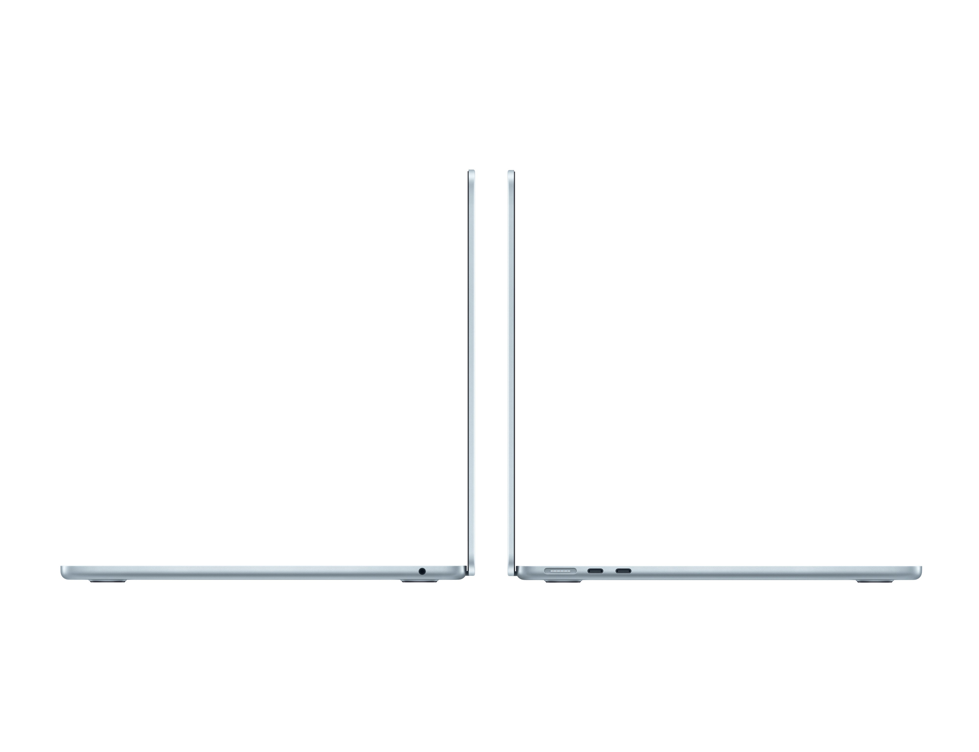 MacBook Air 13" M4 10‑core CPU / 8‑core GPU /  16GB / 256GB SSD - 1 Year Limited Warranty