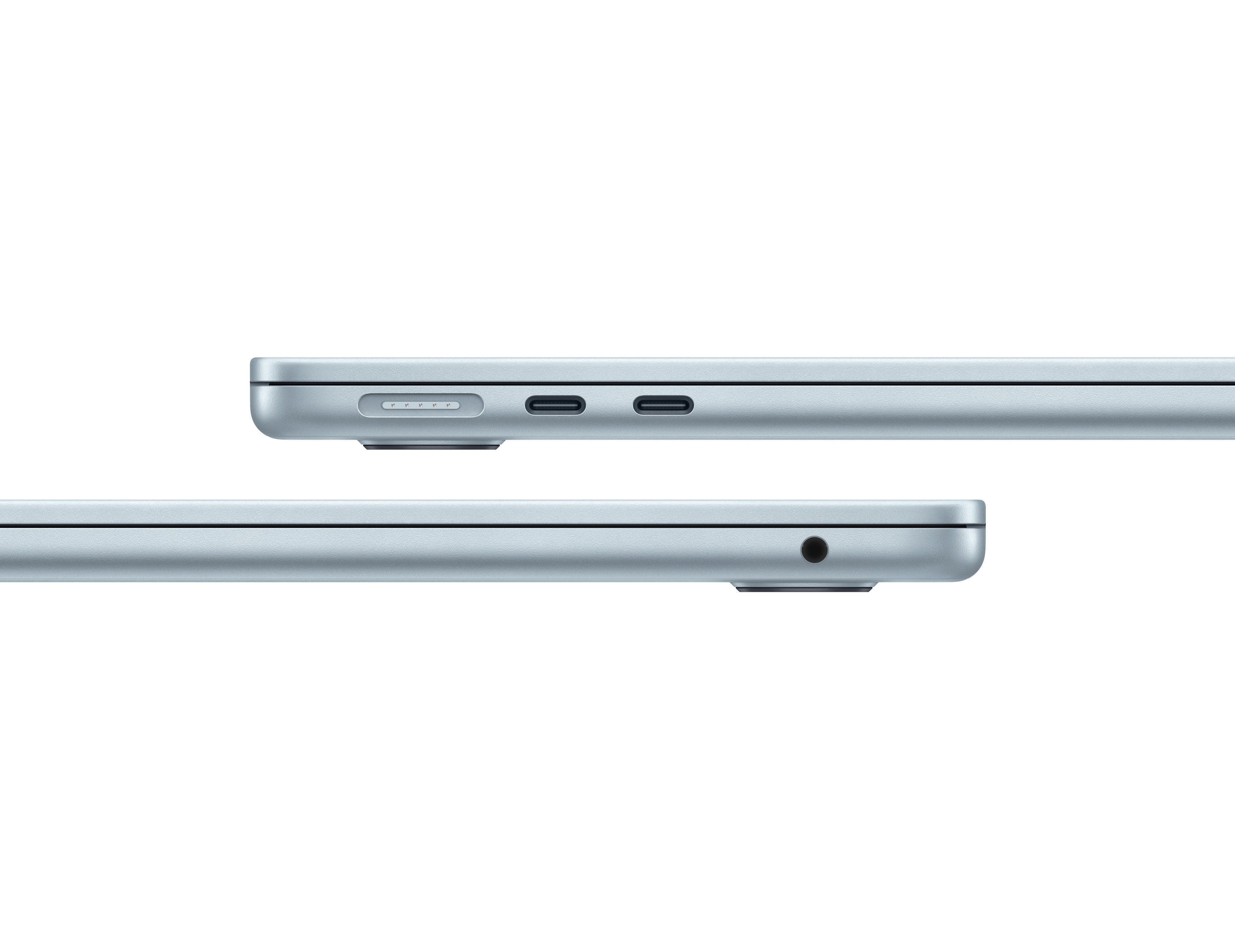 MacBook Air 13" M4 10‑core CPU / 8‑core GPU /  16GB / 256GB SSD - 1 Year Limited Warranty