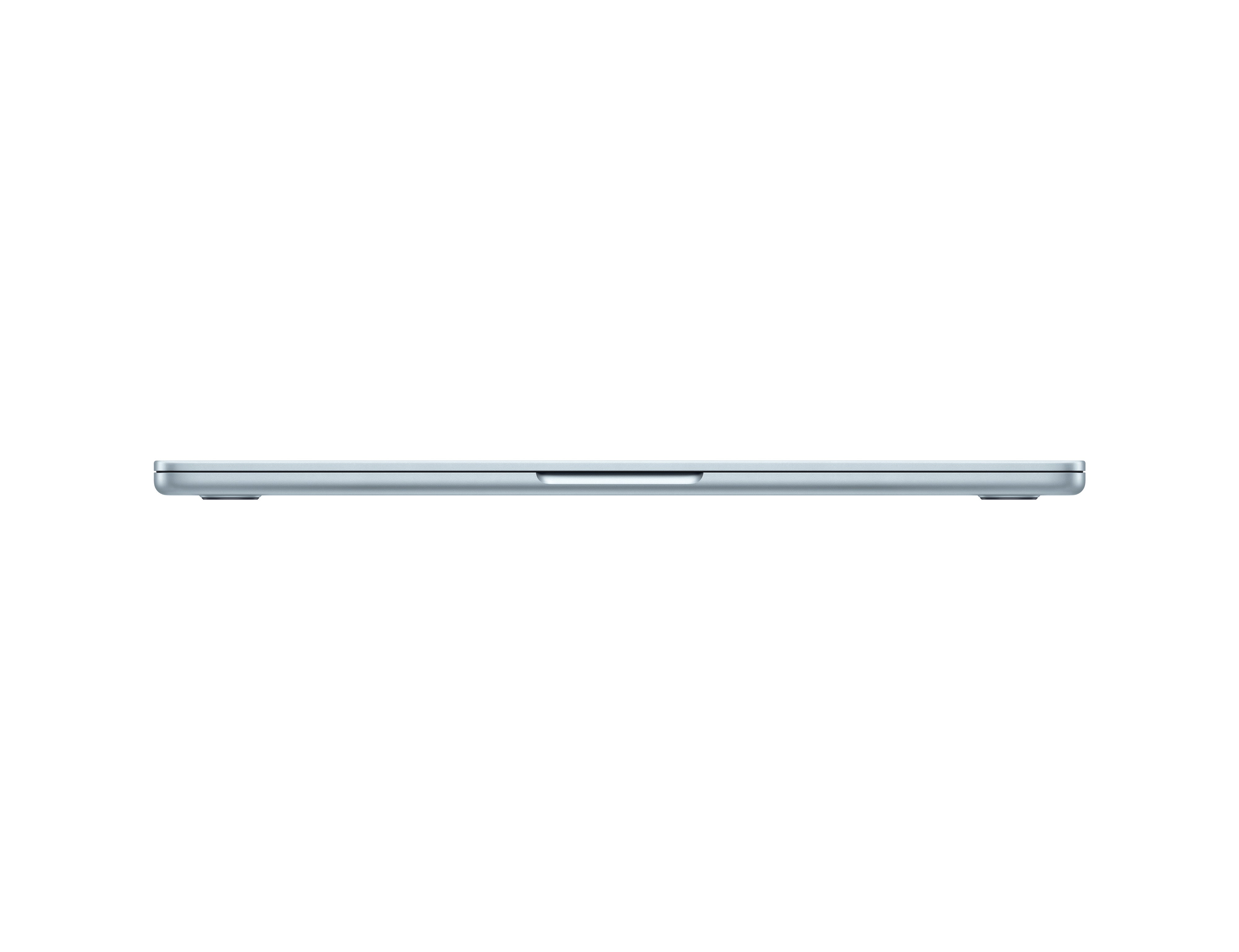 MacBook Air 13" M4 10‑core CPU / 8‑core GPU /  16GB / 256GB SSD - 1 Year Limited Warranty