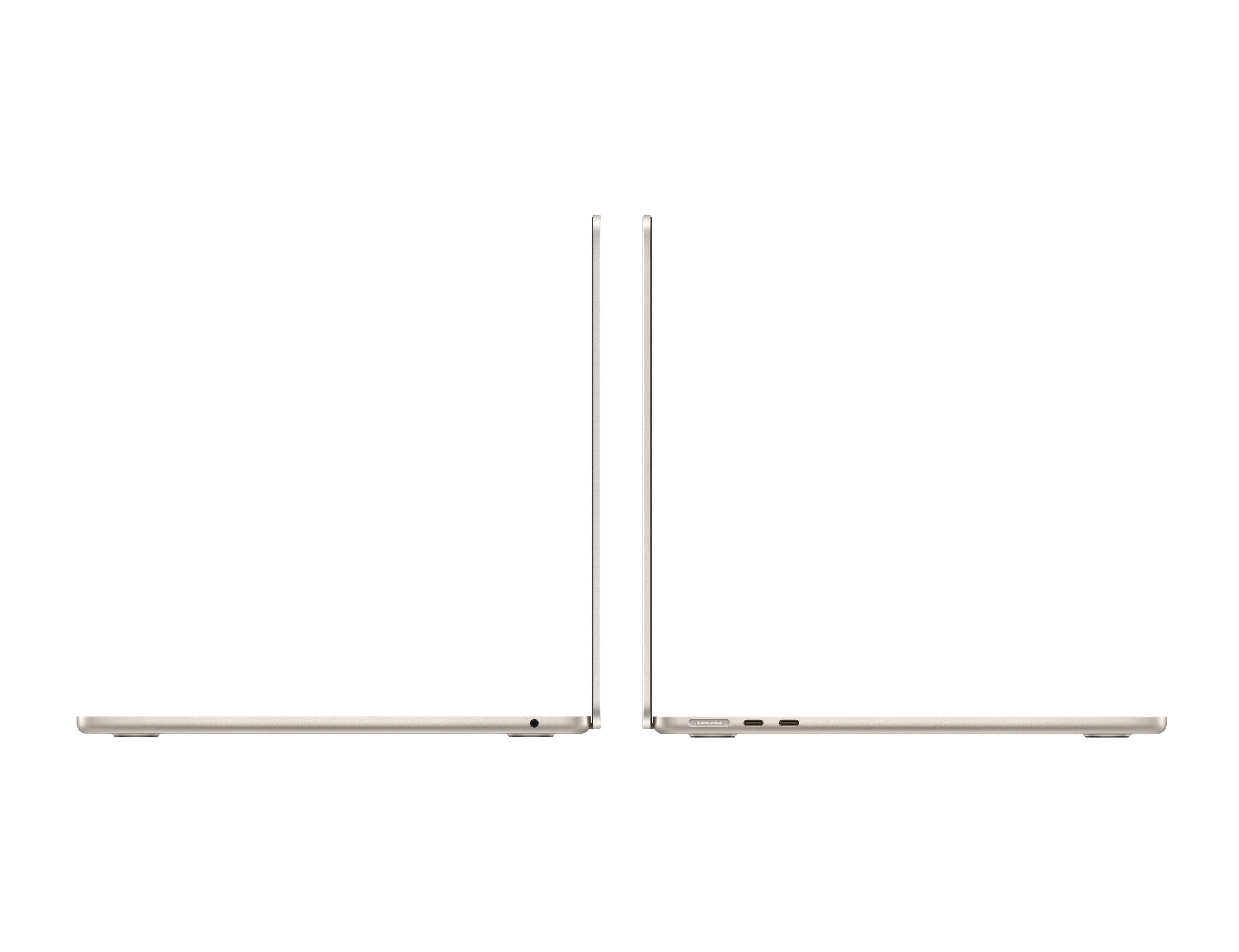MacBook Air 13" M4 10‑core CPU / 8‑core GPU /  16GB / 256GB SSD - 1 Year Limited Warranty