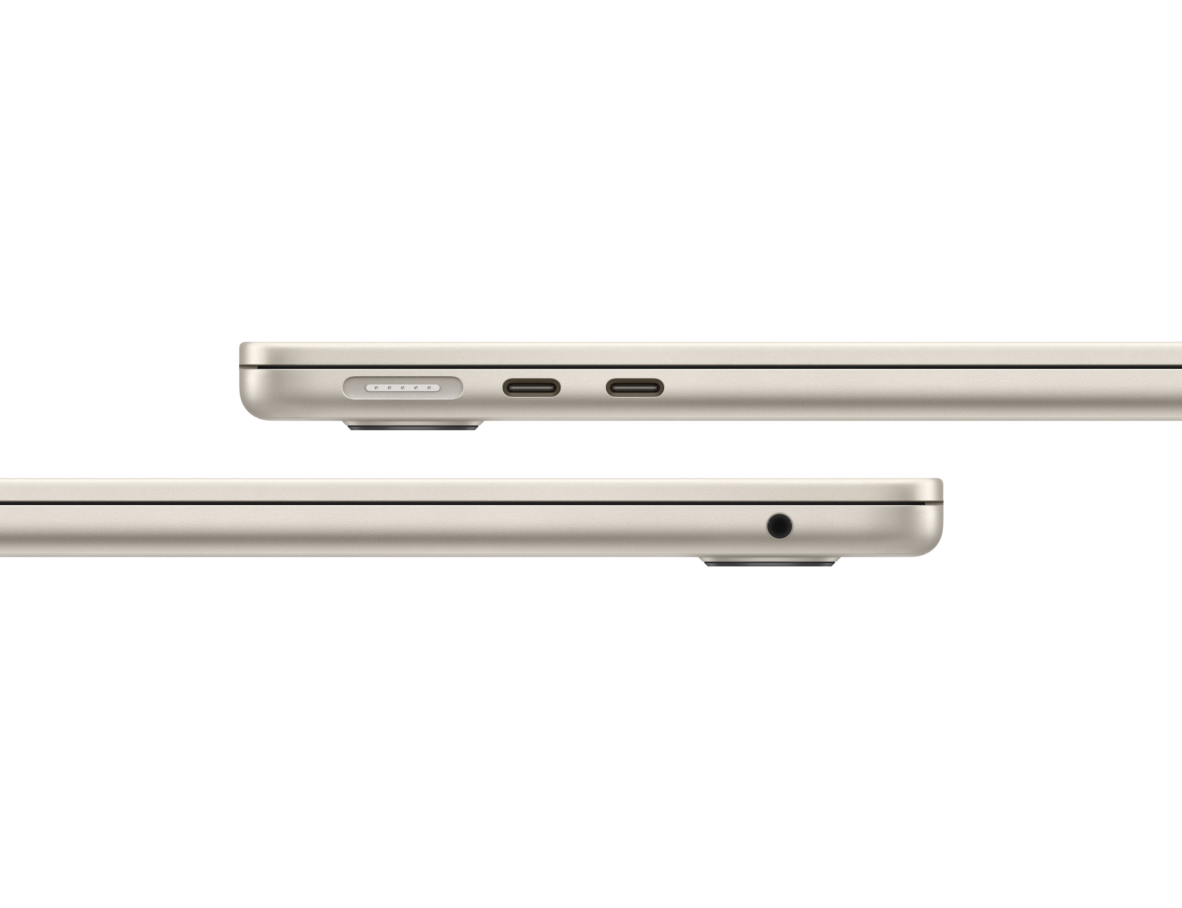 MacBook Air 13" M4 10‑core CPU / 8‑core GPU /  16GB / 256GB SSD - 1 Year Limited Warranty