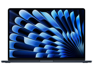 MacBook Air 15" M4 10‑core CPU / 10‑core GPU /  24GB / 512GB SSD - 1 Year Limited Warranty