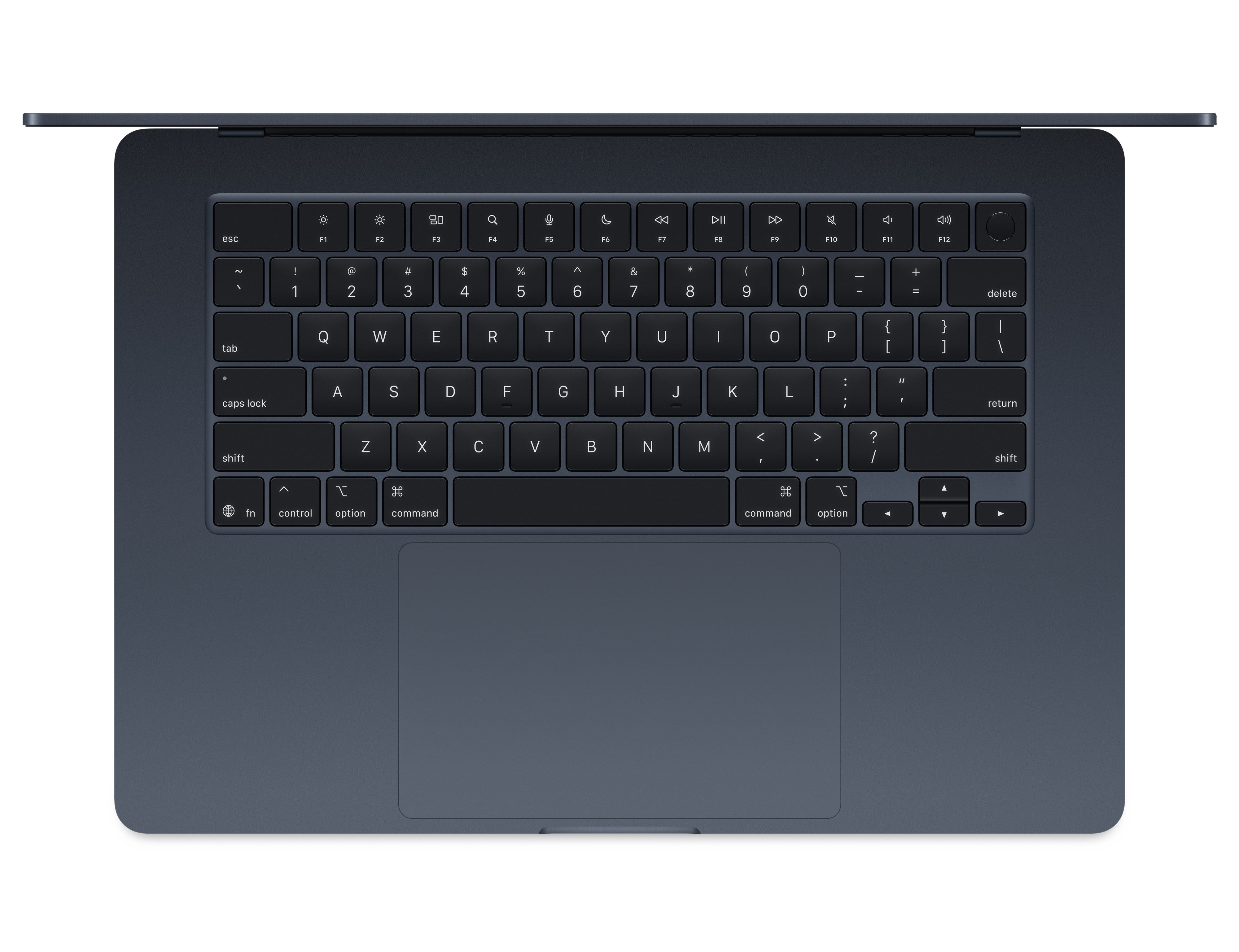 MacBook Air 15" M4 10‑core CPU / 10‑core GPU /  24GB / 512GB SSD - 1 Year Limited Warranty