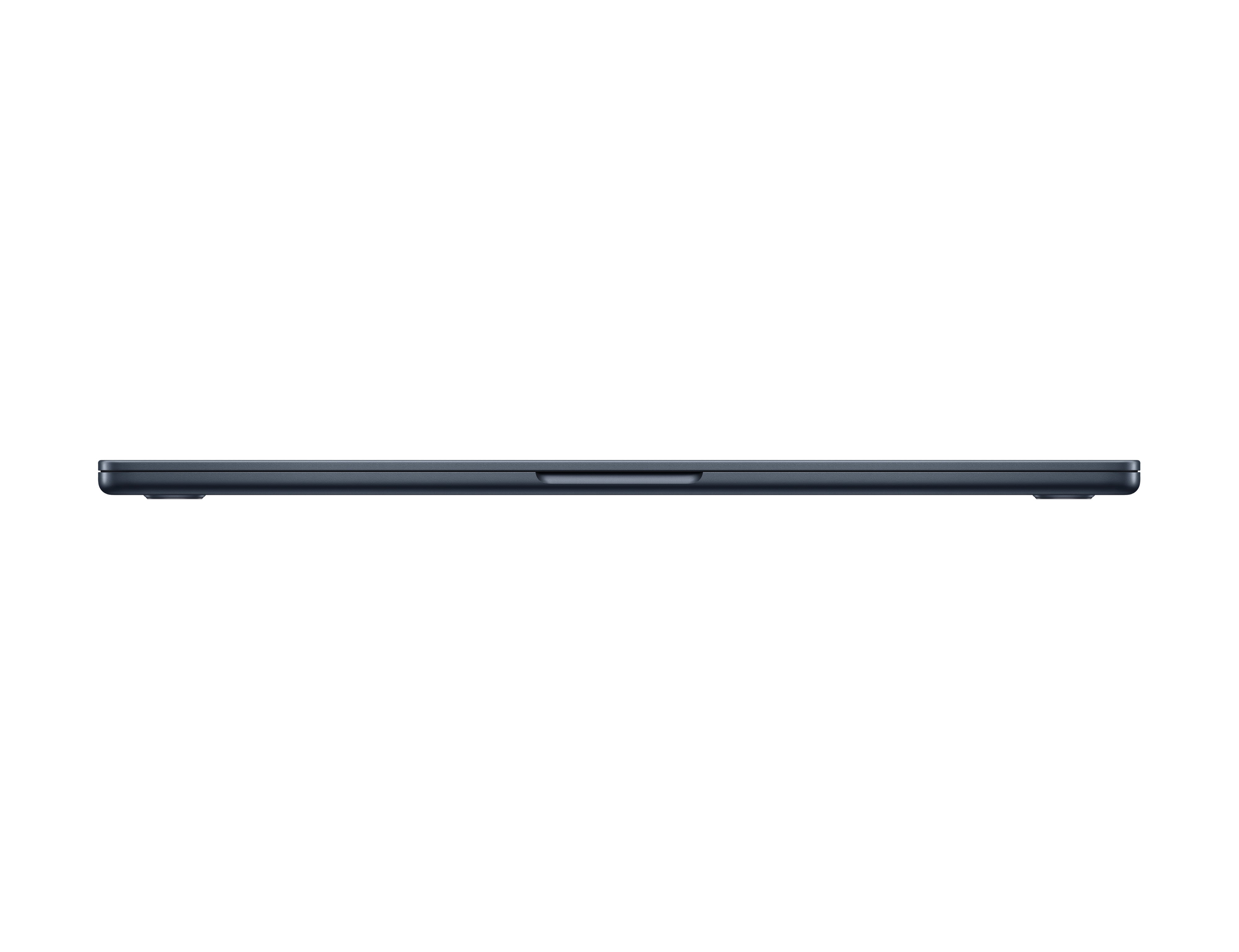MacBook Air 15" M4 10‑core CPU / 10‑core GPU /  24GB / 512GB SSD - 1 Year Limited Warranty