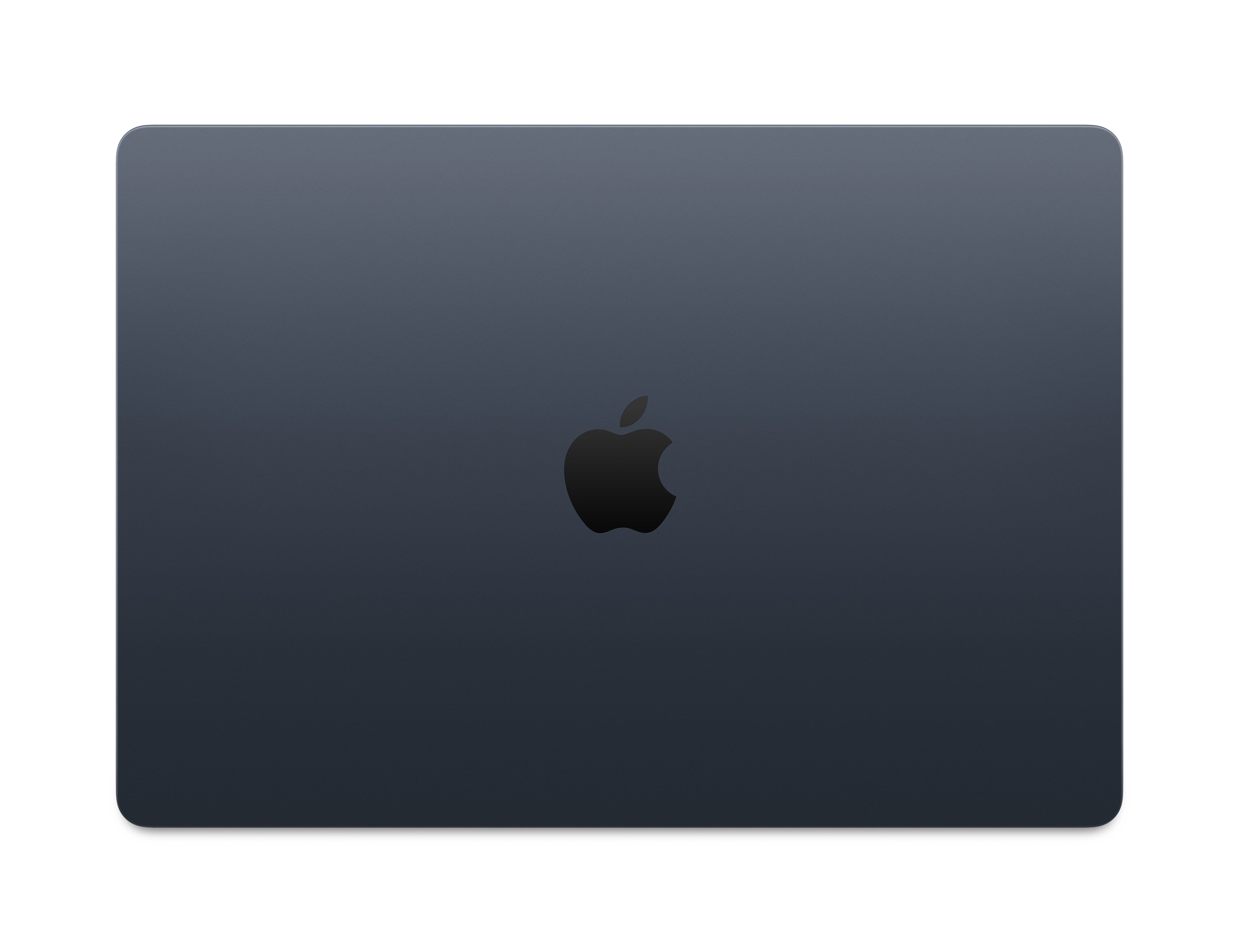 MacBook Air 15" M4 10‑core CPU / 10‑core GPU /  24GB / 512GB SSD - 1 Year Limited Warranty
