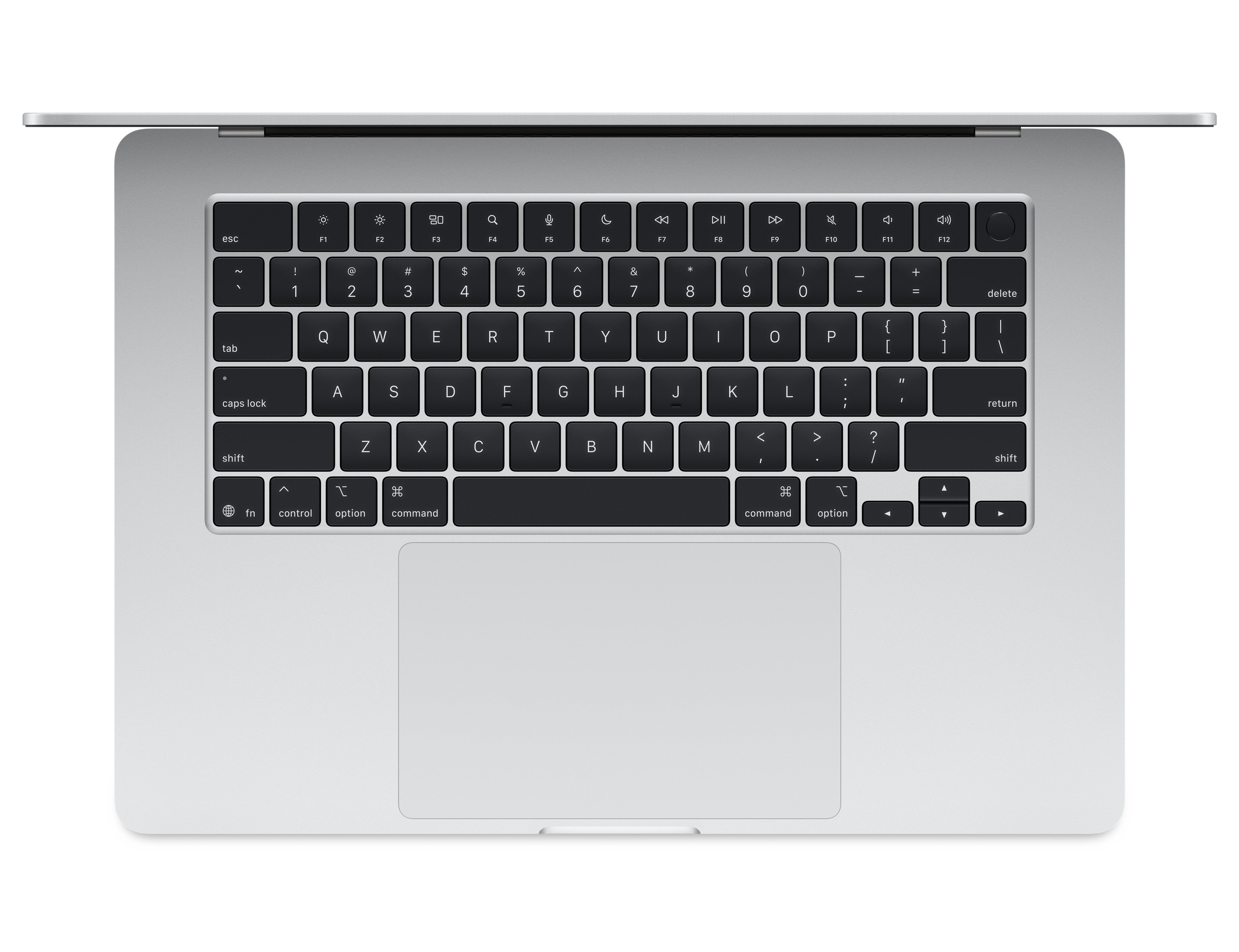 MacBook Air 15" M4 10‑core CPU / 10‑core GPU /  24GB / 512GB SSD - 1 Year Limited Warranty