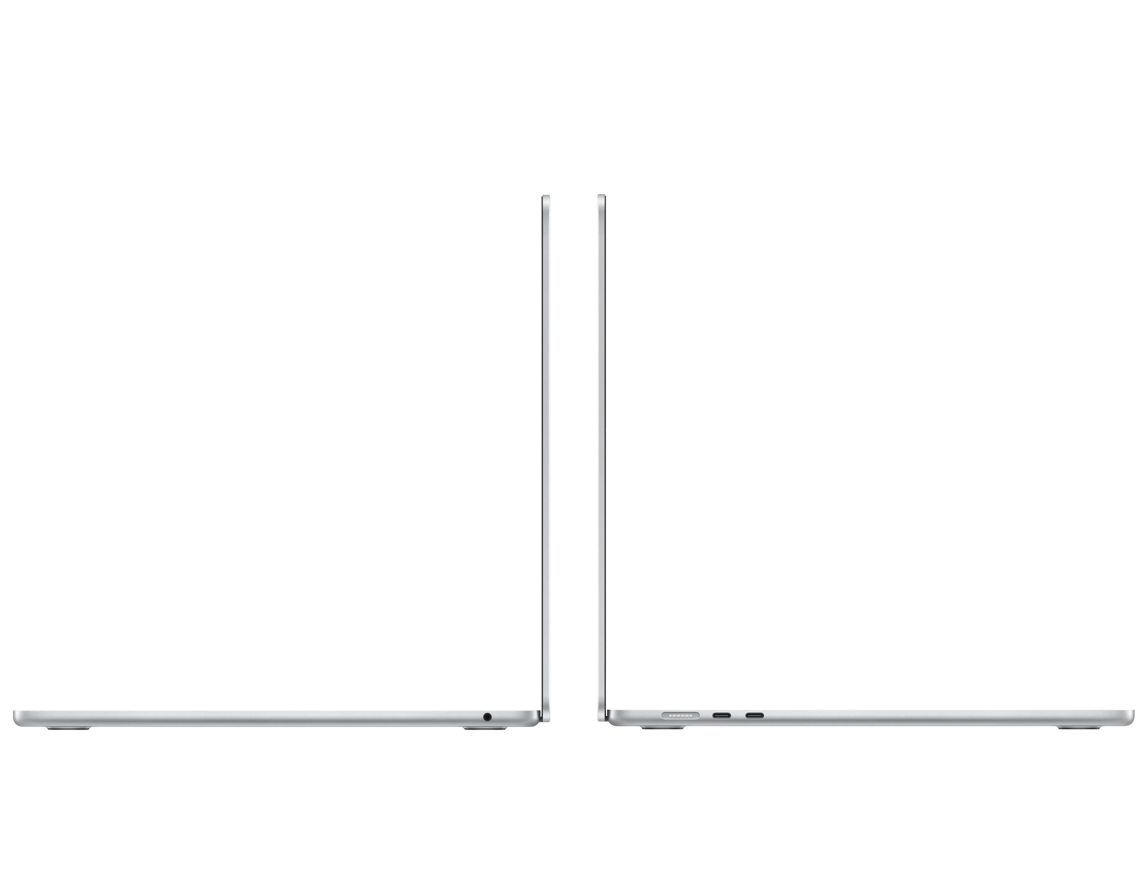 MacBook Air 15" M4 10‑core CPU / 10‑core GPU /  24GB / 512GB SSD - 1 Year Limited Warranty