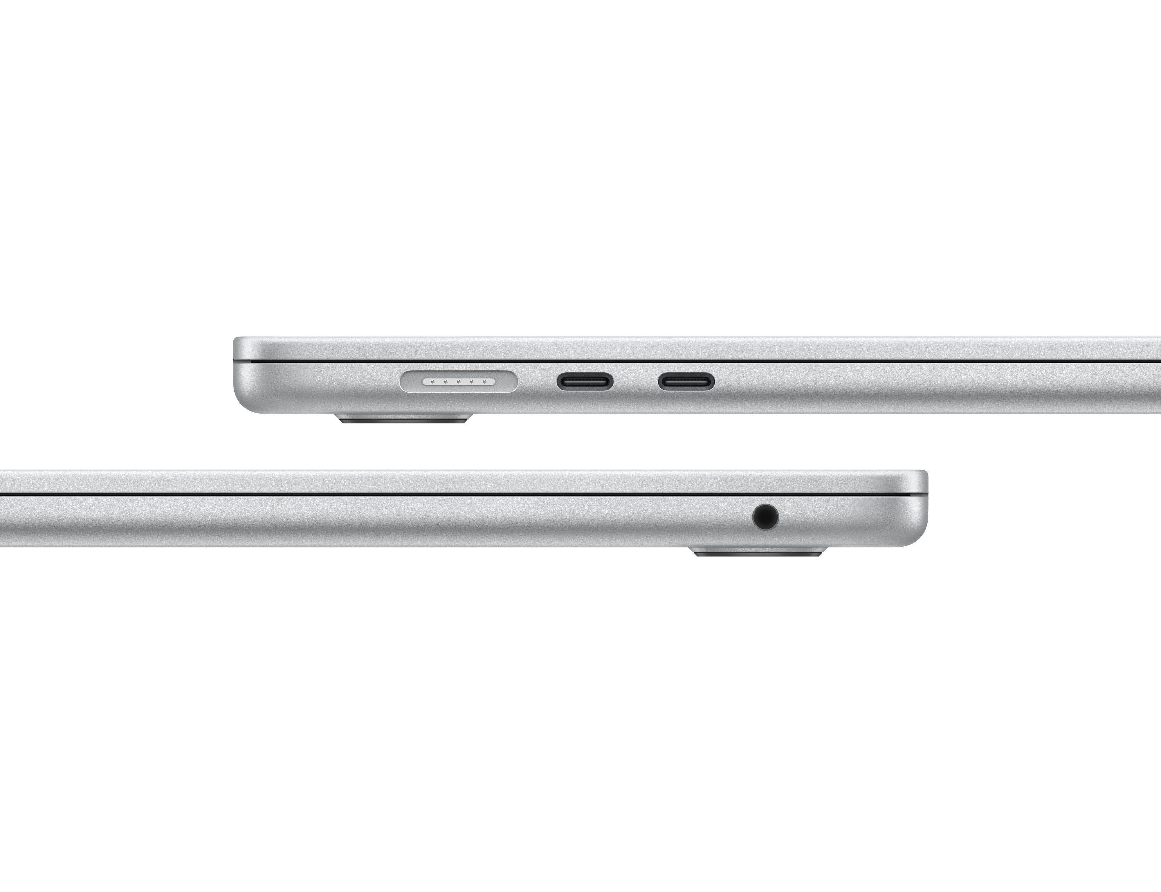 MacBook Air 15" M4 10‑core CPU / 10‑core GPU /  24GB / 512GB SSD - 1 Year Limited Warranty