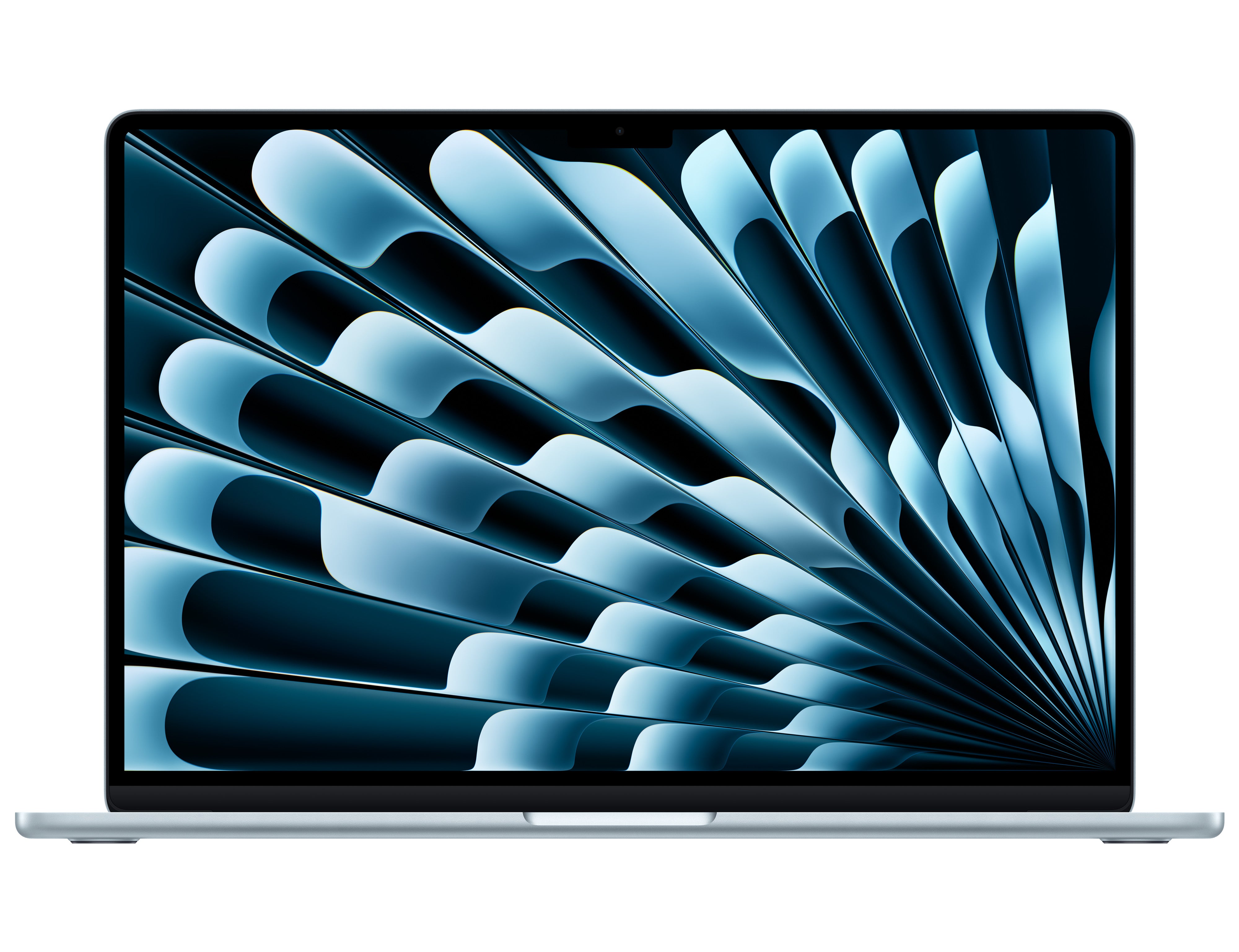 MacBook Air 15" M4 10‑core CPU / 10‑core GPU /  24GB / 512GB SSD - 1 Year Limited Warranty