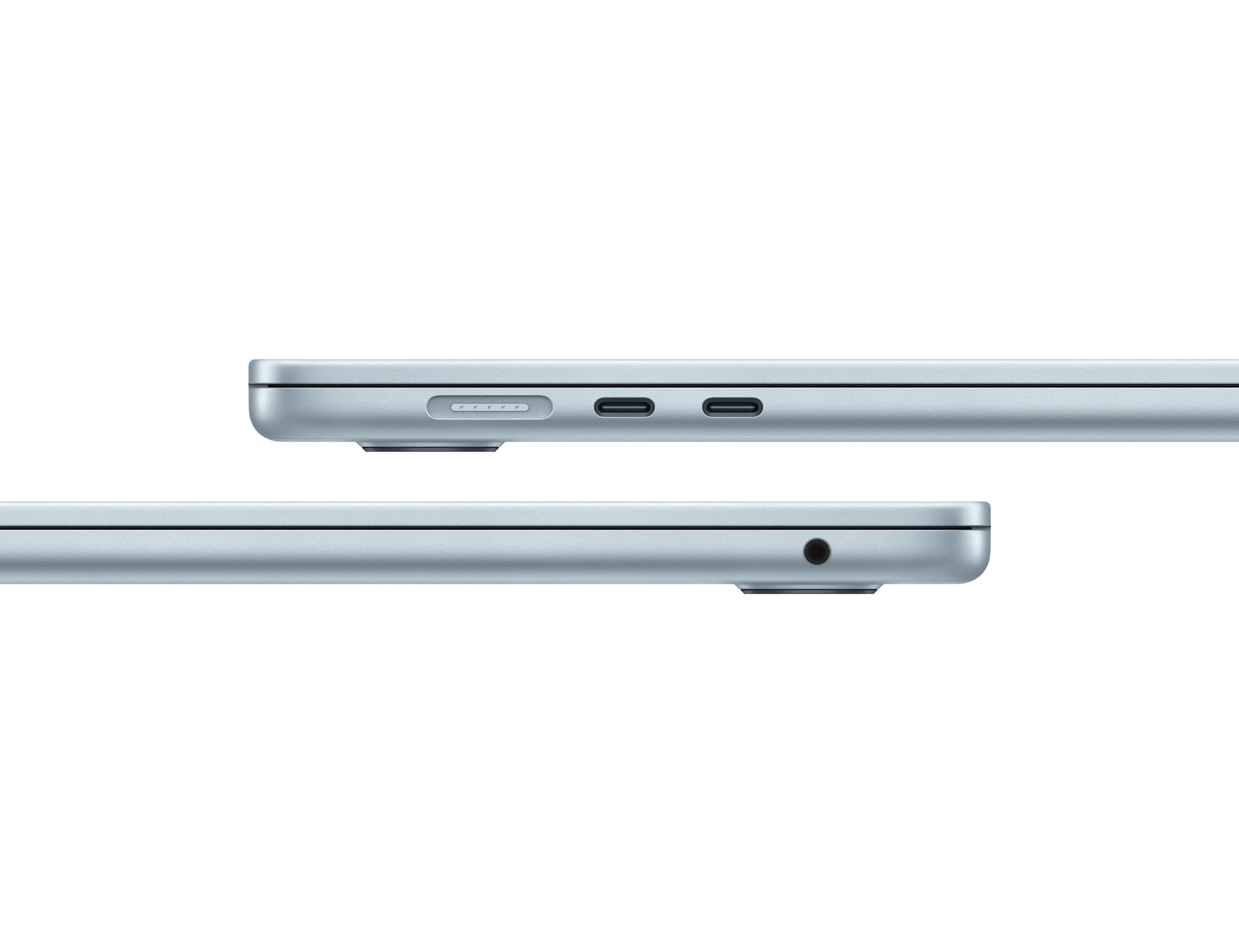 MacBook Air 15" M4 10‑core CPU / 10‑core GPU /  24GB / 512GB SSD - 1 Year Limited Warranty