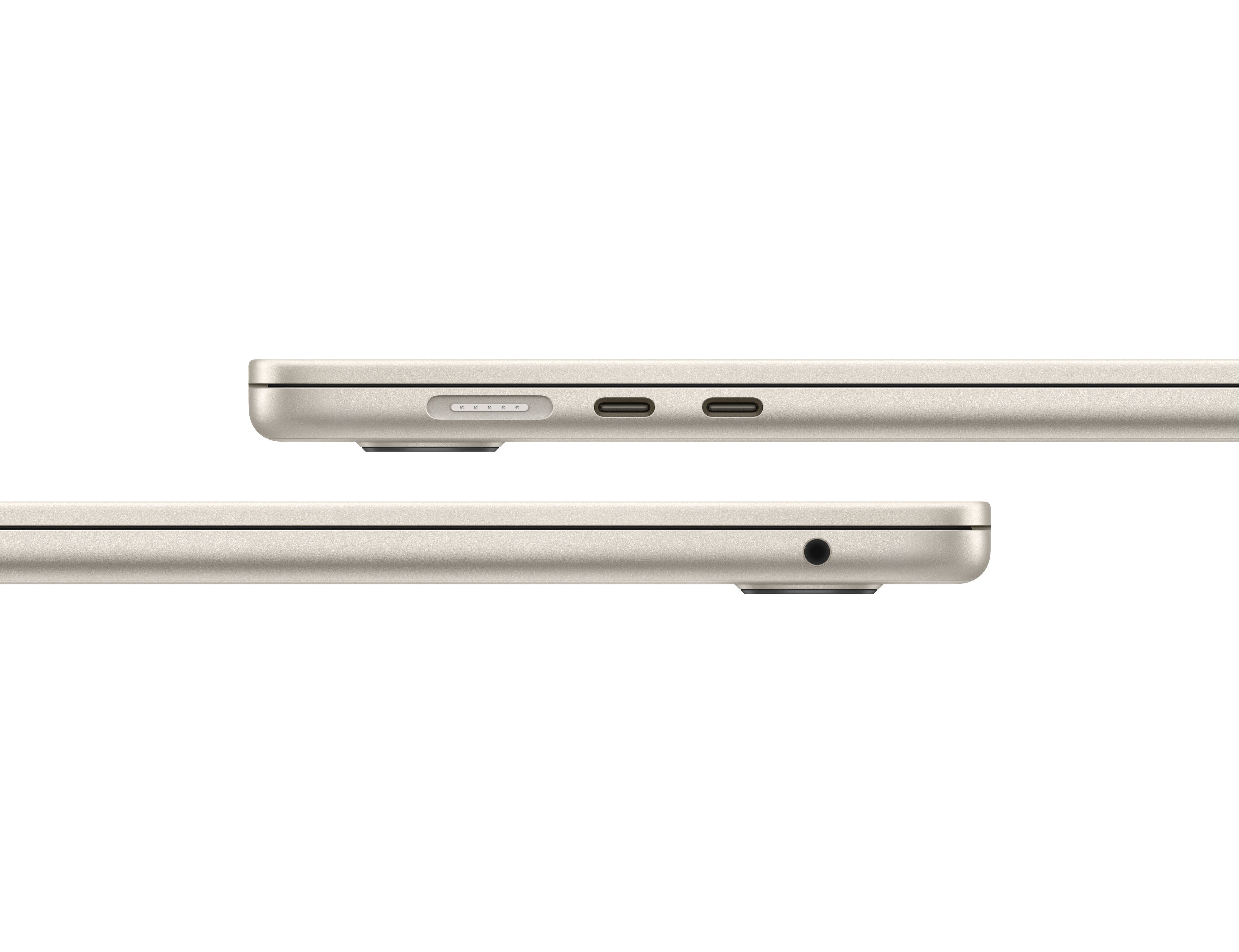 MacBook Air 15" M4 10‑core CPU / 10‑core GPU /  24GB / 512GB SSD - 1 Year Limited Warranty