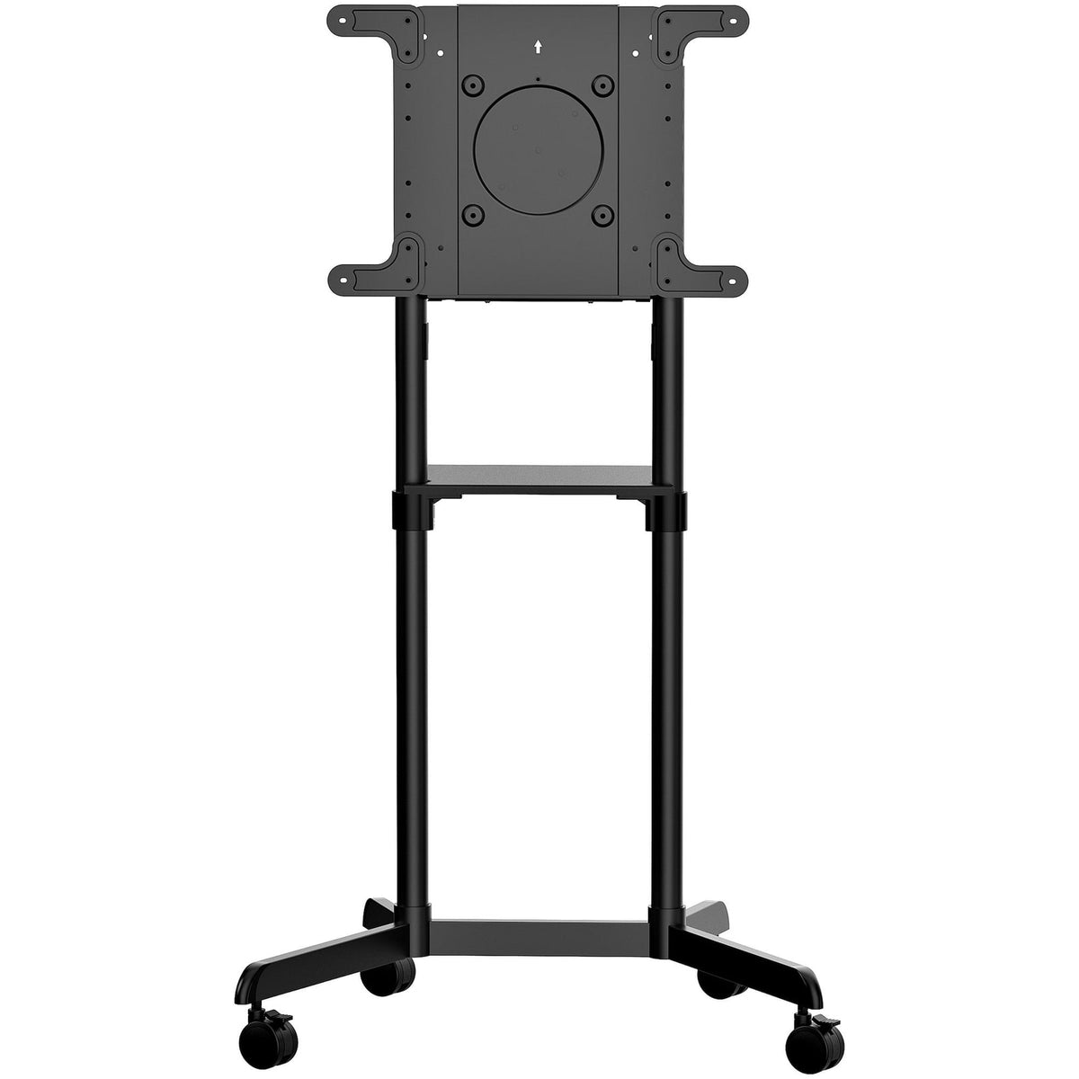 StarTech Mobile TV Cart/Stand 37-70in VESA Mount (MBLTVSTNDEC) product image