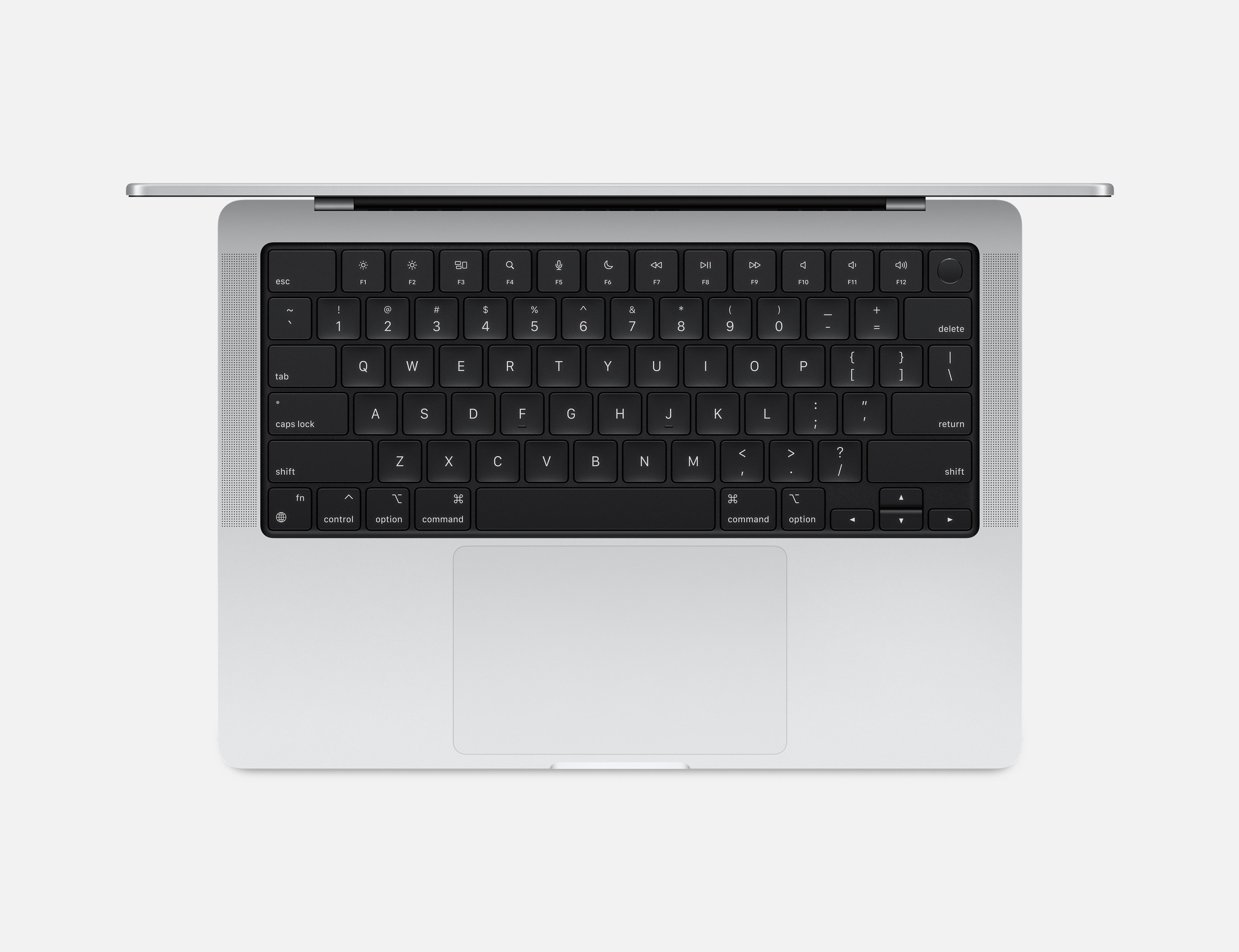 MacBook Pro 14" M4 Pro 14‑core CPU / 20‑core GPU /  24GB / 1TB SSD - 1 Year Limited Warranty