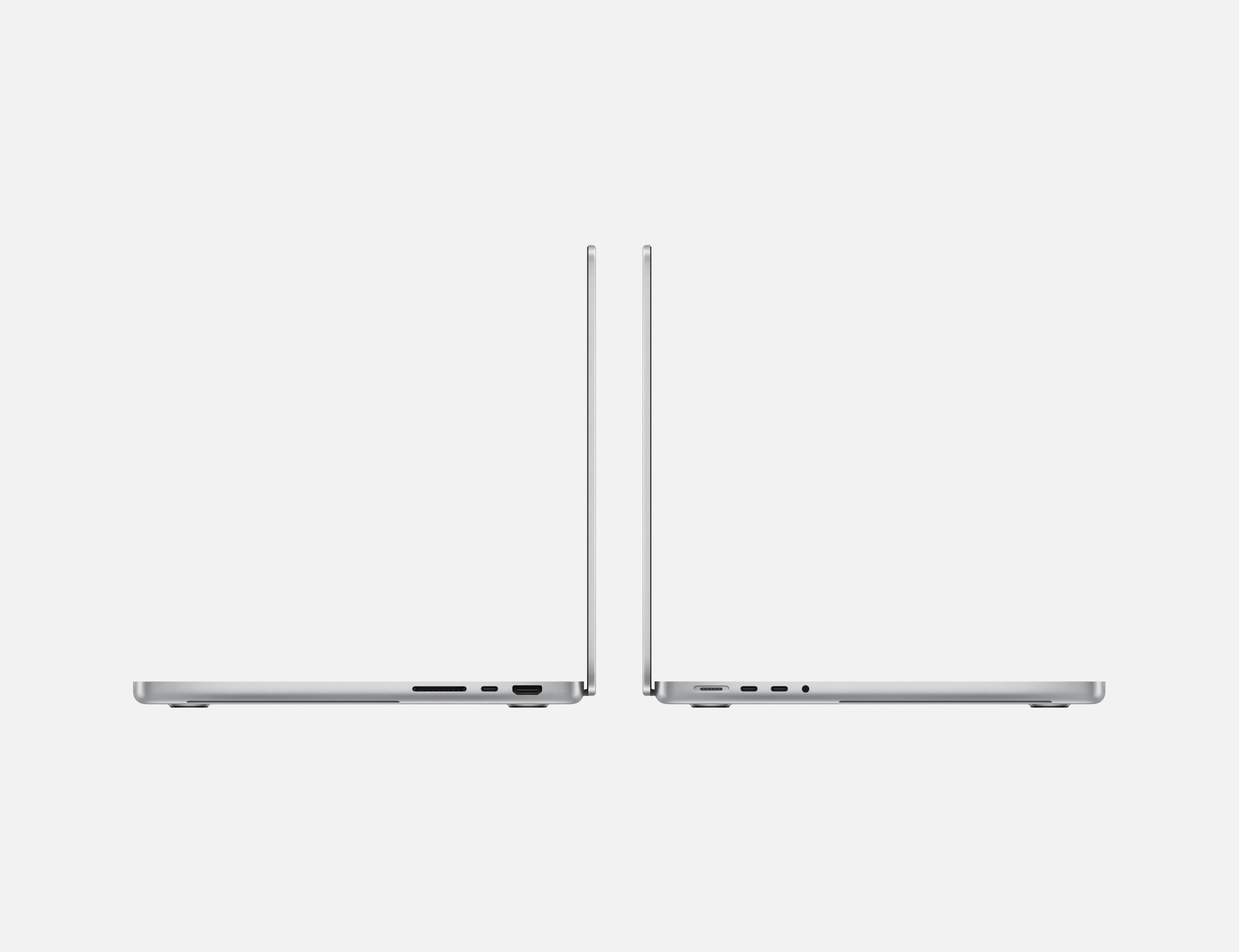 MacBook Pro 14" M4 Max 14‑core CPU / 32‑core GPU /  36GB / 1TB SSD - 1 Year Limited Warranty