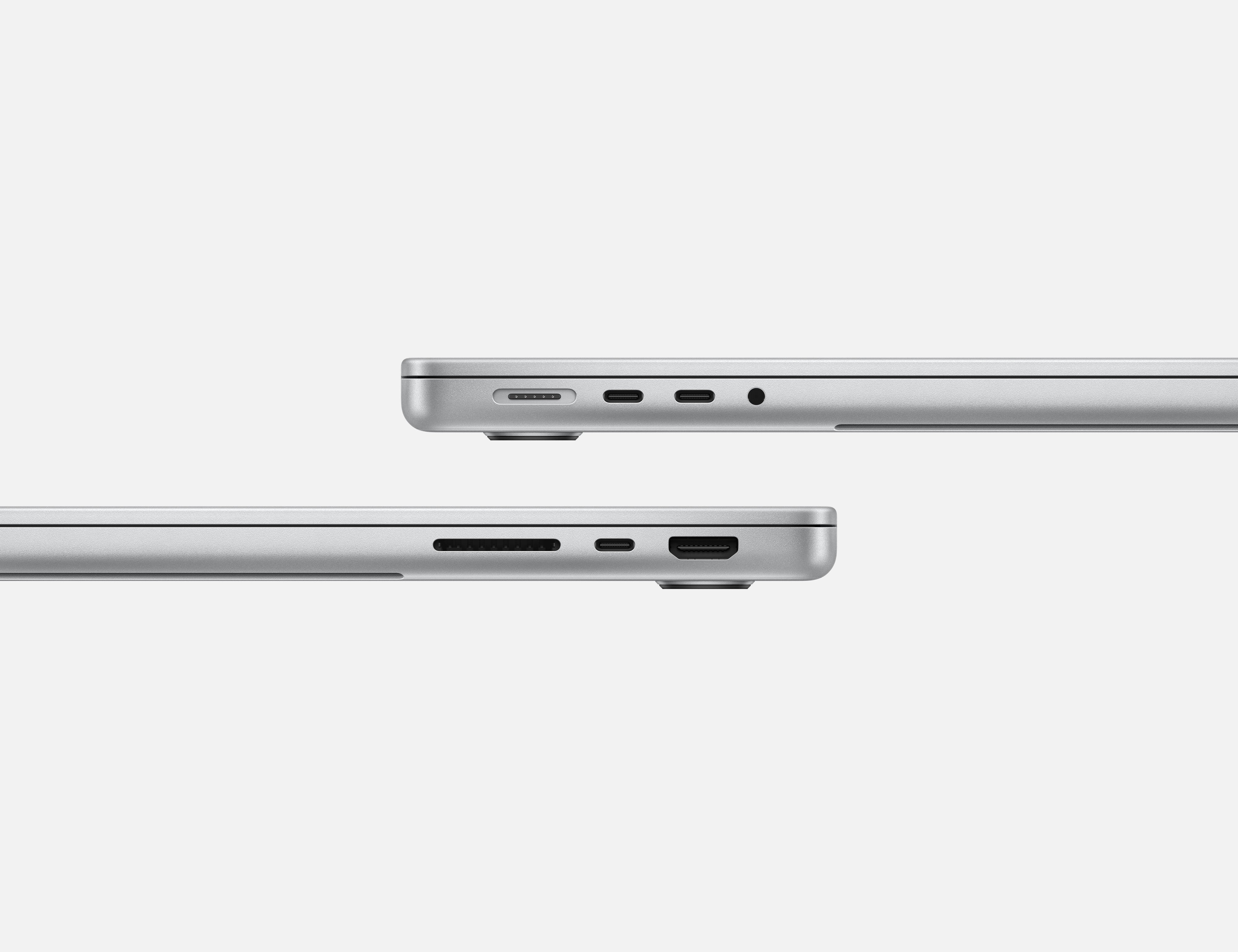 MacBook Pro 14" M4 Pro 14‑core CPU / 20‑core GPU /  24GB / 1TB SSD - 1 Year Limited Warranty
