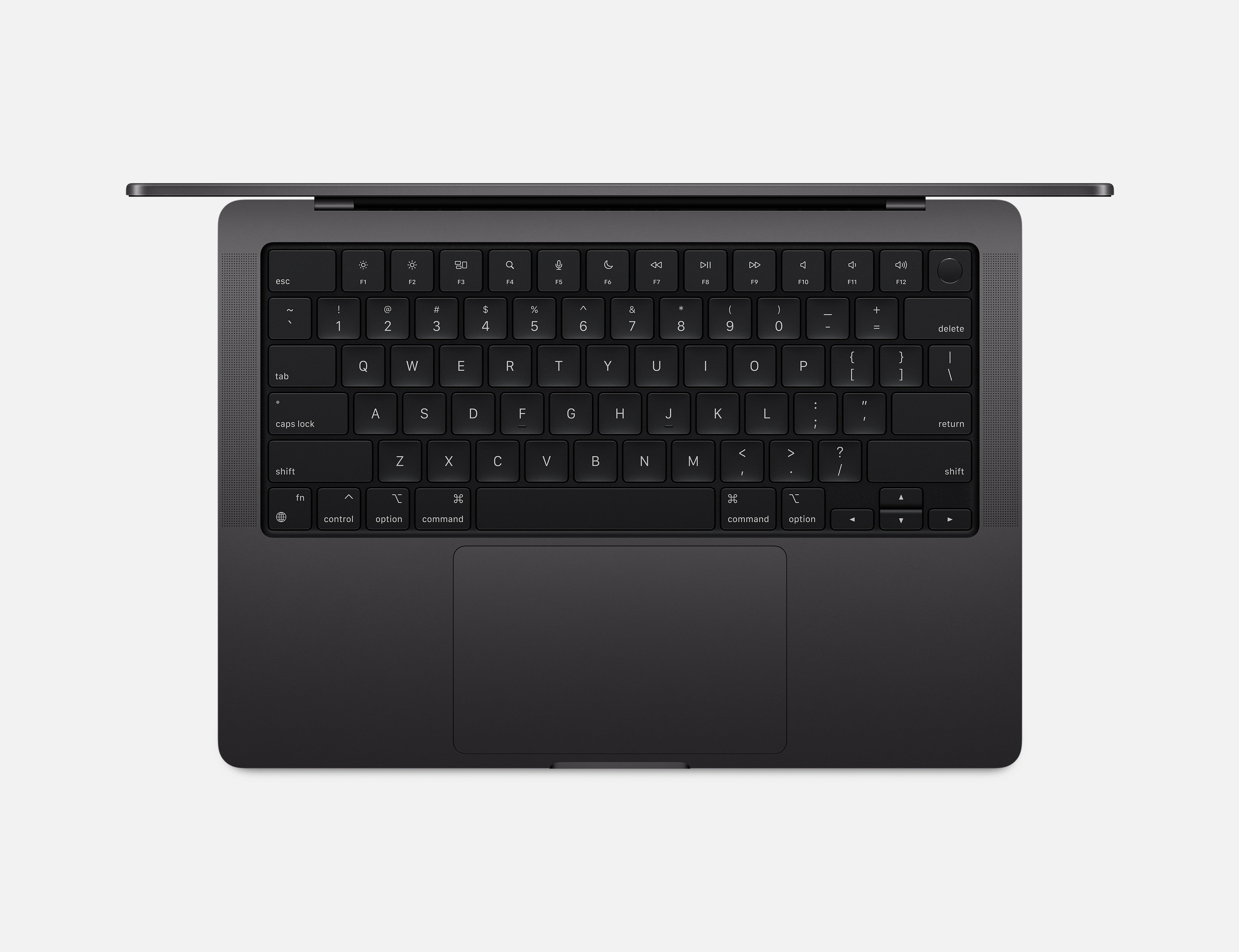 MacBook Pro 14" M4 Pro 14‑core CPU / 20‑core GPU /  24GB / 1TB SSD - 1 Year Limited Warranty