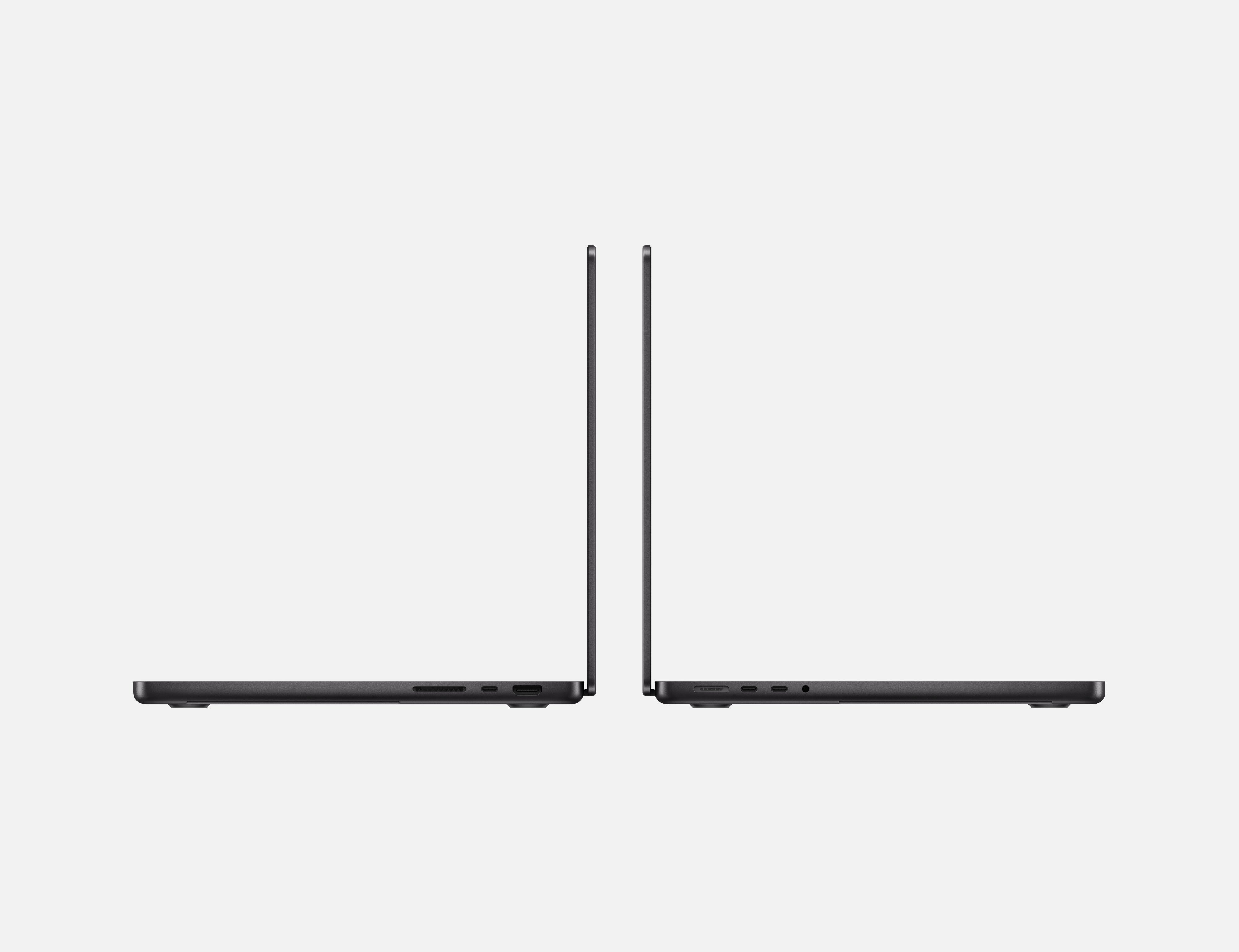 MacBook Pro 14" M4 Pro 14‑core CPU / 20‑core GPU /  24GB / 1TB SSD - 1 Year Limited Warranty