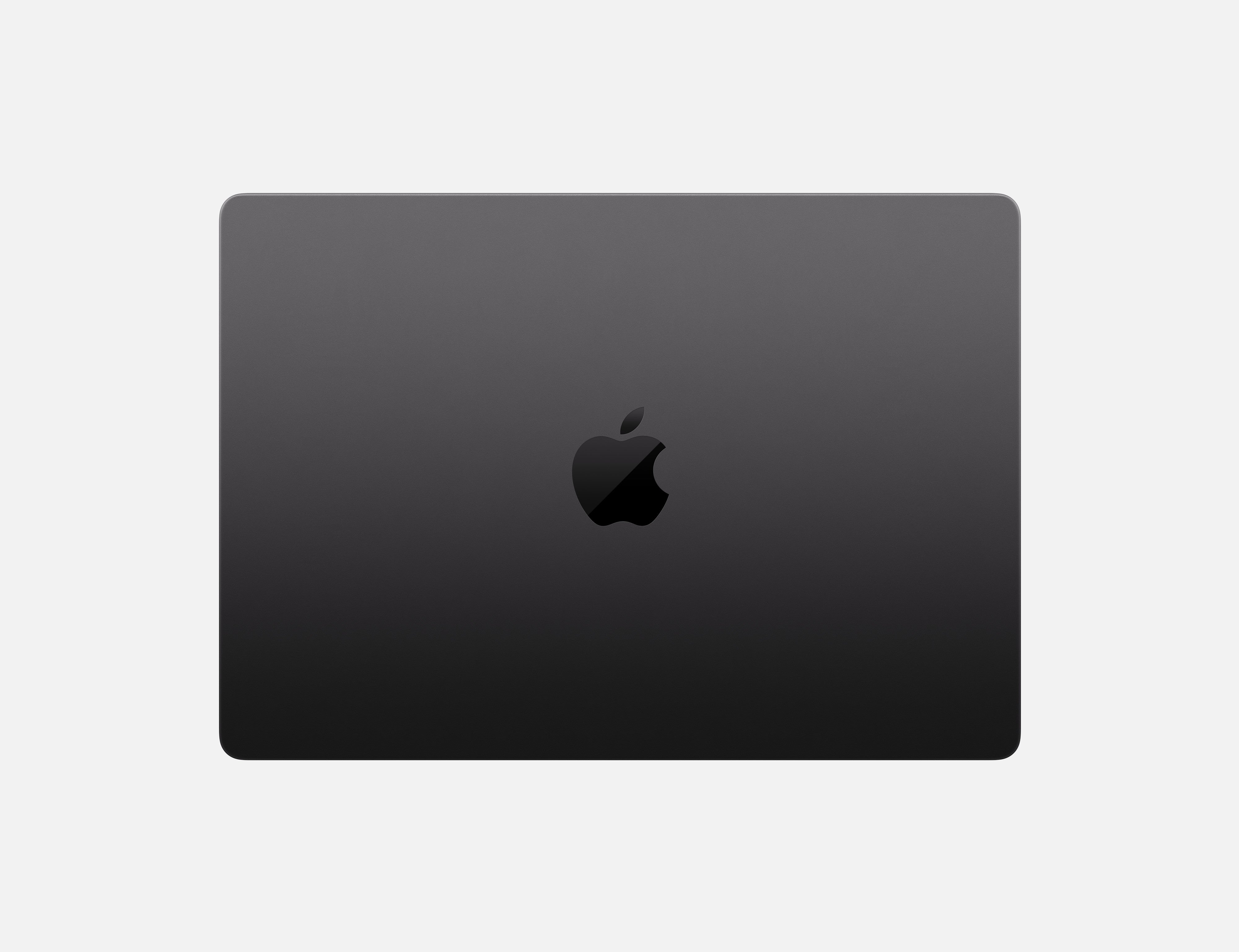 MacBook Pro 14" M4 Pro 14‑core CPU / 20‑core GPU /  24GB / 1TB SSD - 1 Year Limited Warranty
