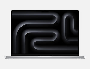 MacBook Pro 16" M4 Max 16‑core CPU / 40‑core GPU /  48GB / 1TB SSD - 1 Year Limited Warranty