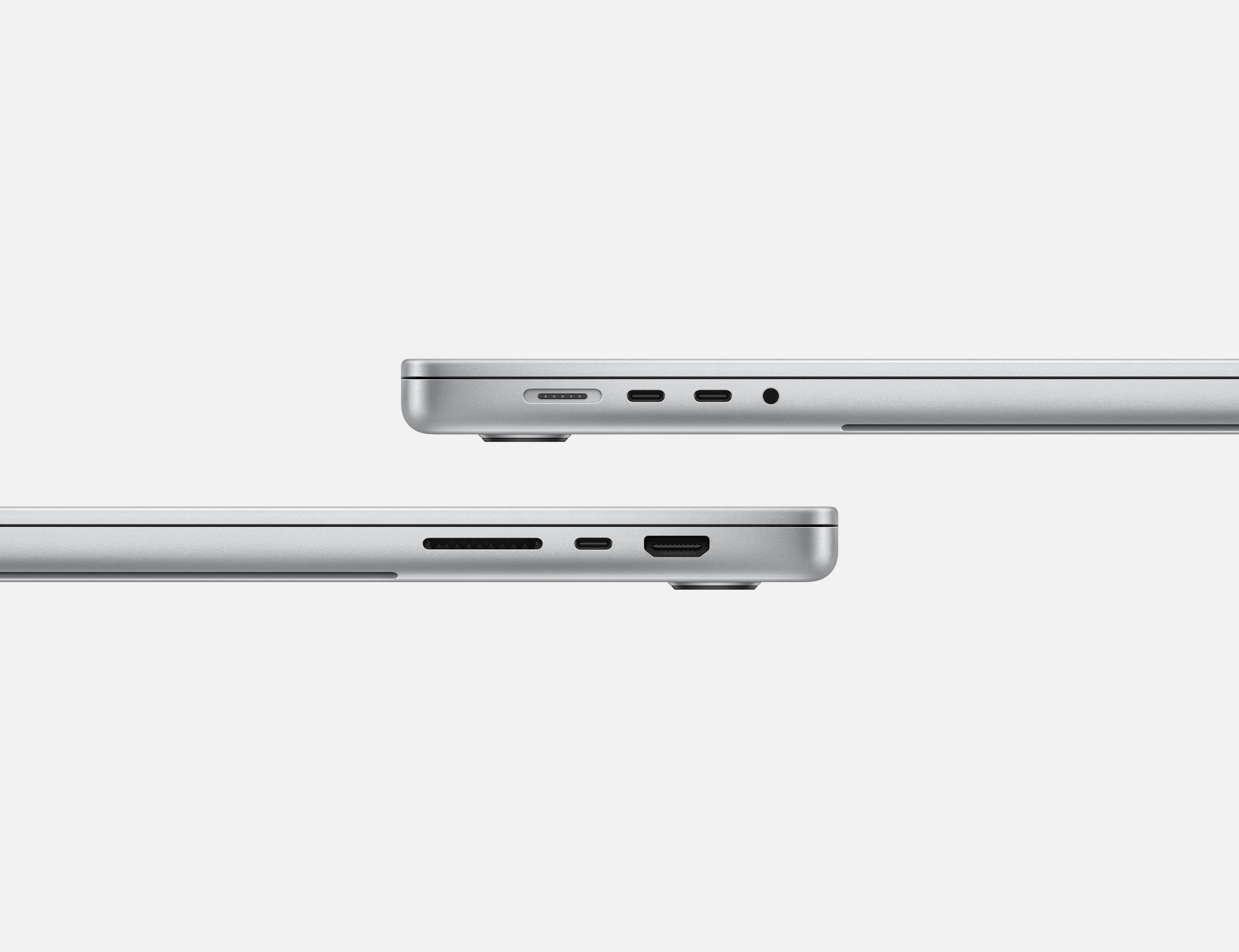 MacBook Pro 16" M4 Pro 14‑core CPU / 20‑core GPU /  24GB / 512GB SSD - 1 Year Limited Warranty