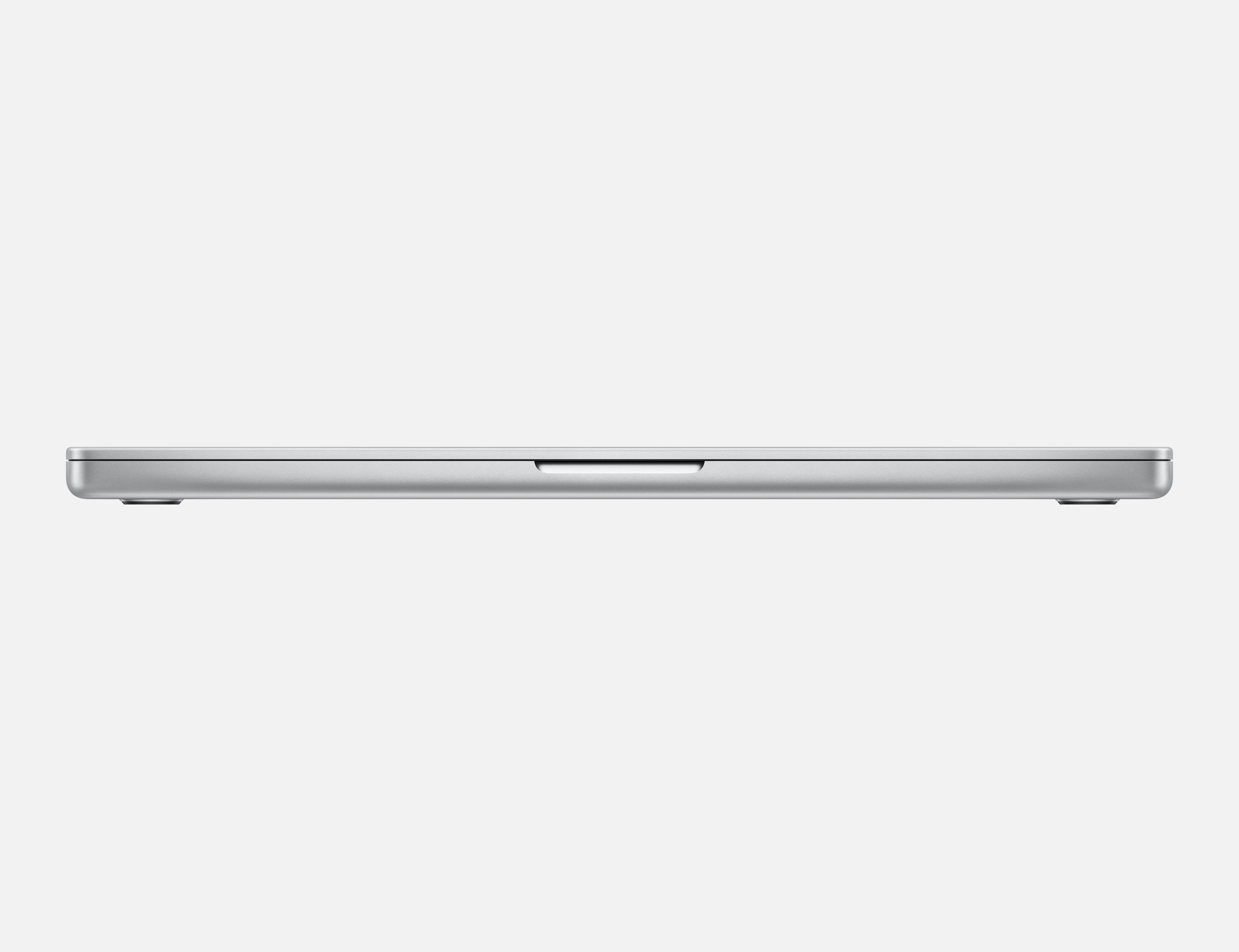 MacBook Pro 16" M4 Pro 14‑core CPU / 20‑core GPU /  24GB / 512GB SSD - 1 Year Limited Warranty