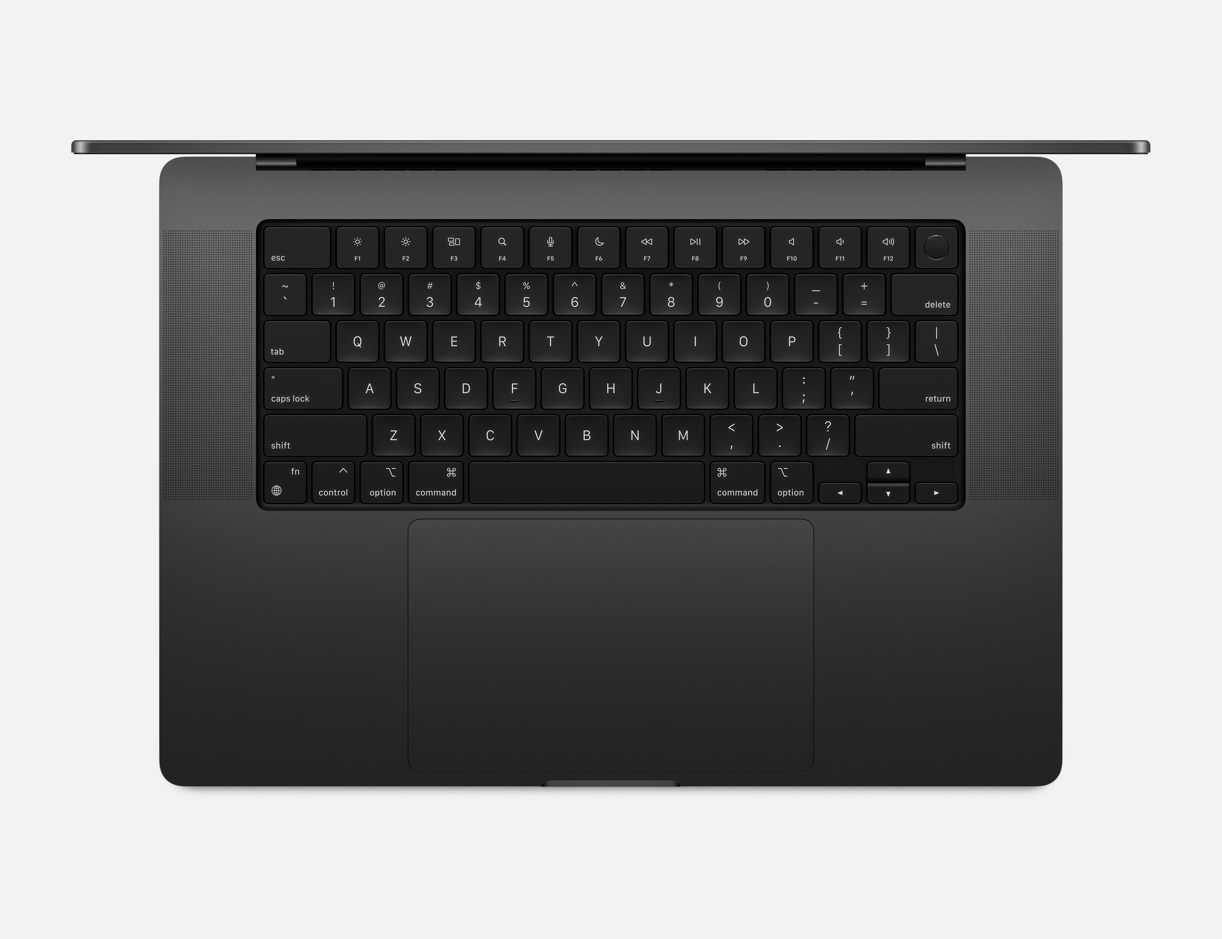 MacBook Pro 16" M4 Pro 14‑core CPU / 20‑core GPU /  24GB / 512GB SSD - 1 Year Limited Warranty