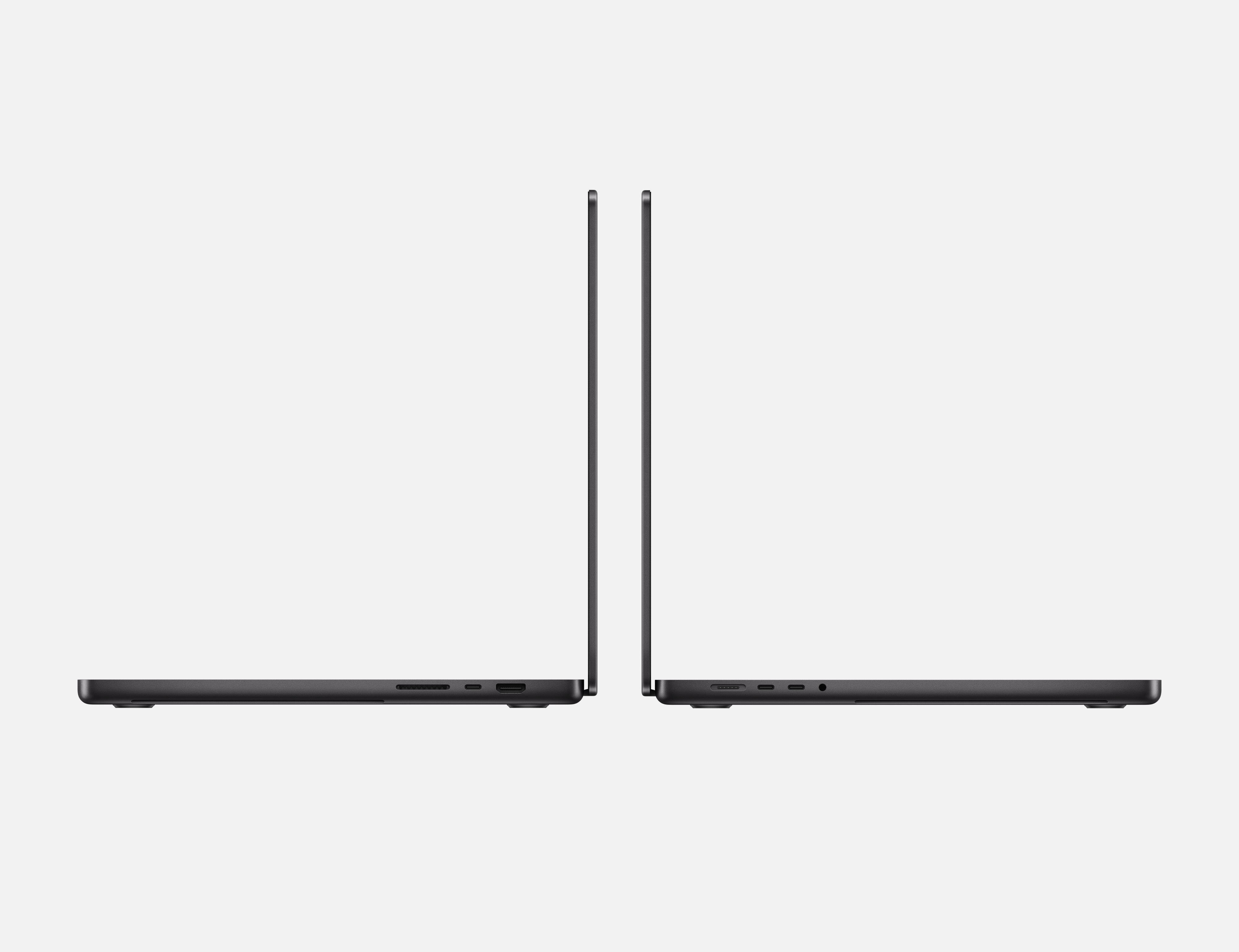 MacBook Pro 16" M4 Pro 14‑core CPU / 20‑core GPU /  24GB / 512GB SSD - 1 Year Limited Warranty