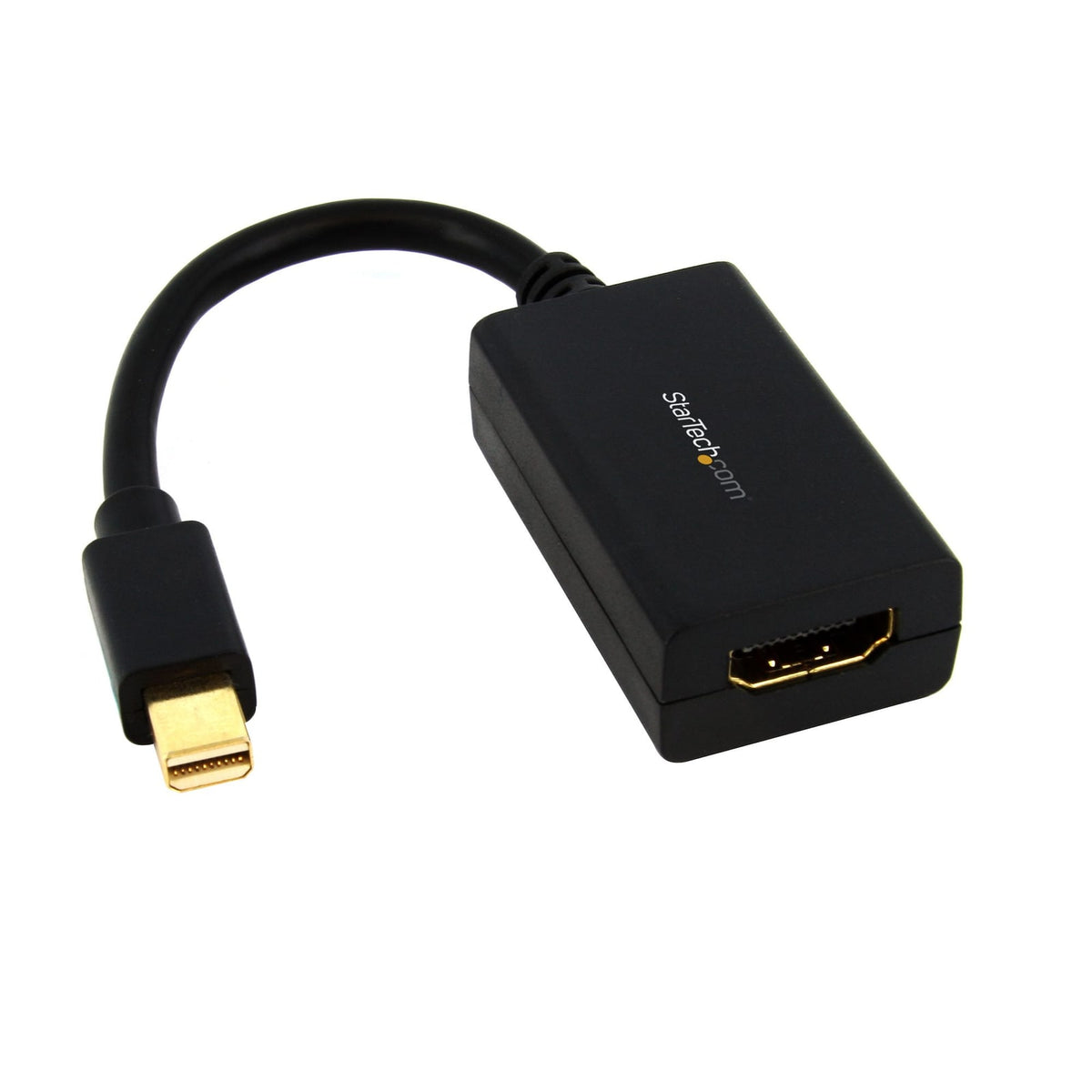 StarTech Mini DisplayPort to HDMI Adapter (MDP2HDMI) product image