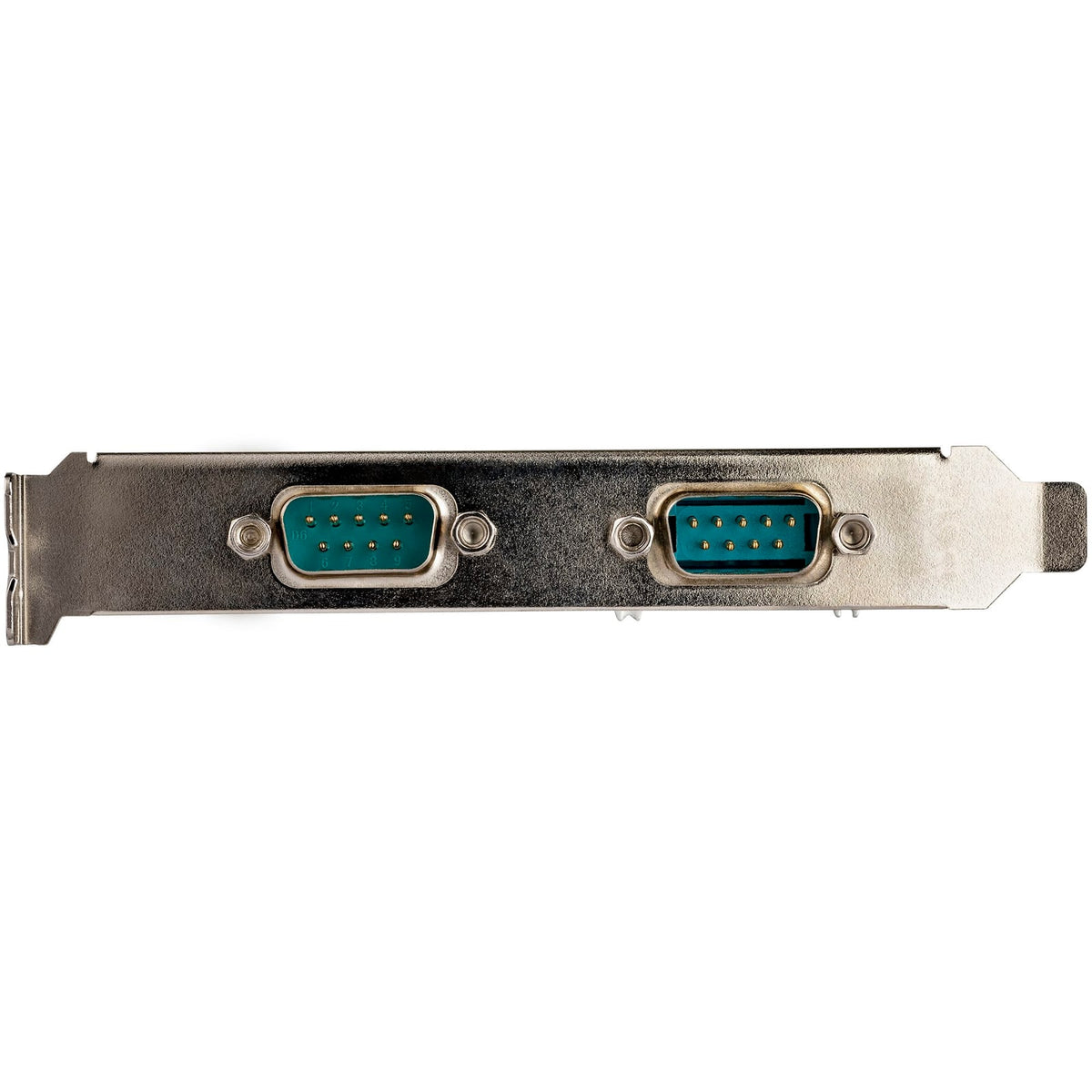 StarTech 2-Port PCI Express RS232 Serial Adapter Card (PEX2S953) product image