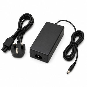 Yealink PSU-48V/2A-AC(1.8M)/DC6.5(2M) - PSU for AVHub, RCH40